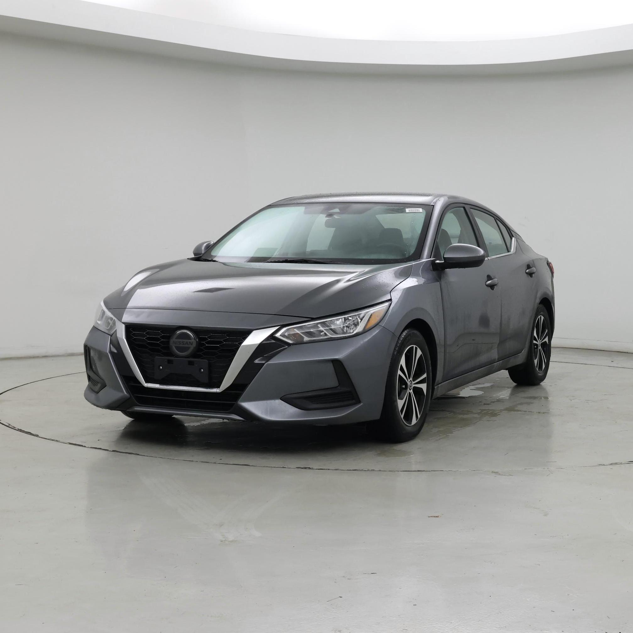 Thumbnail: 2022 Nissan Sentra - 4