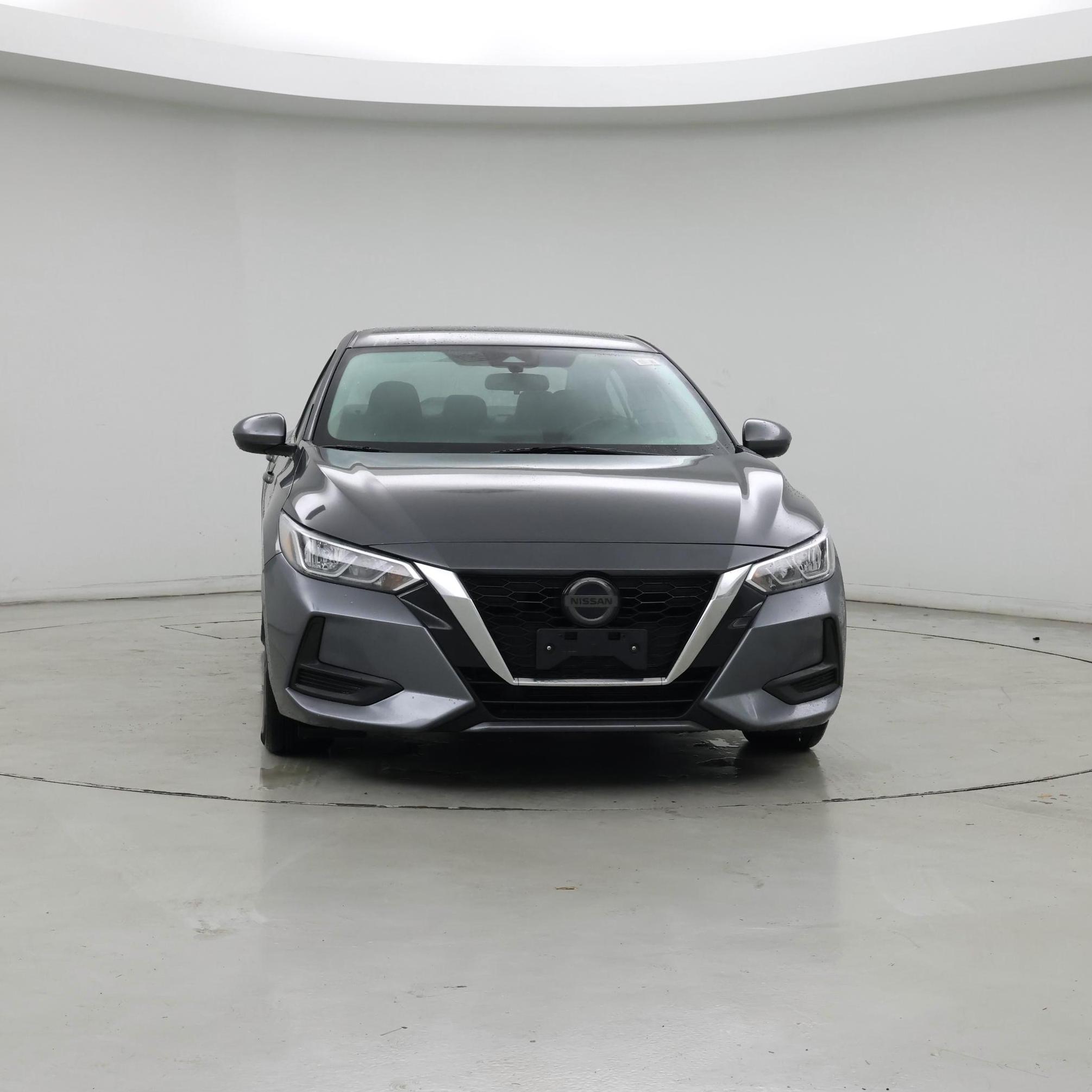 Thumbnail: 2022 Nissan Sentra - 5