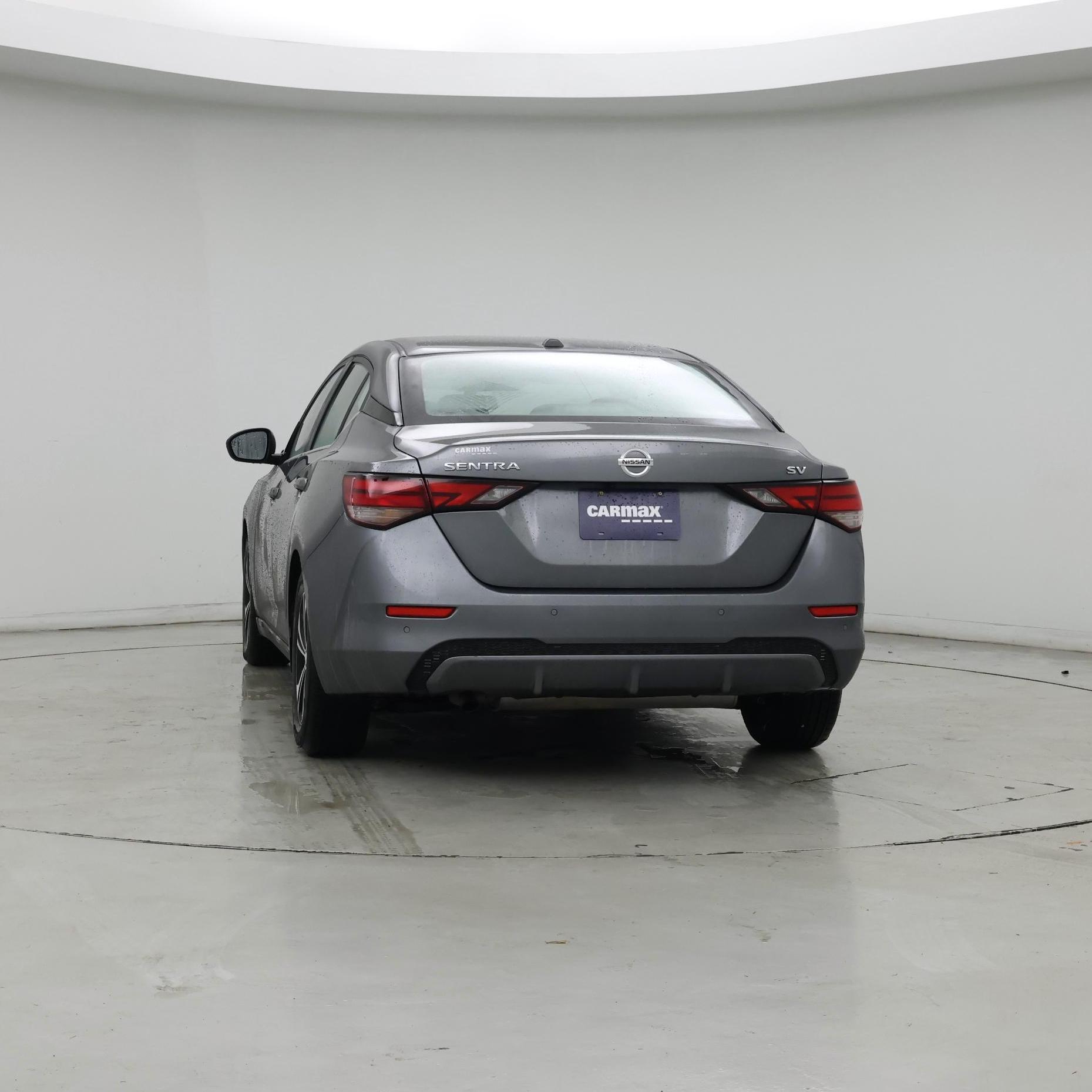 Thumbnail: 2022 Nissan Sentra - 6