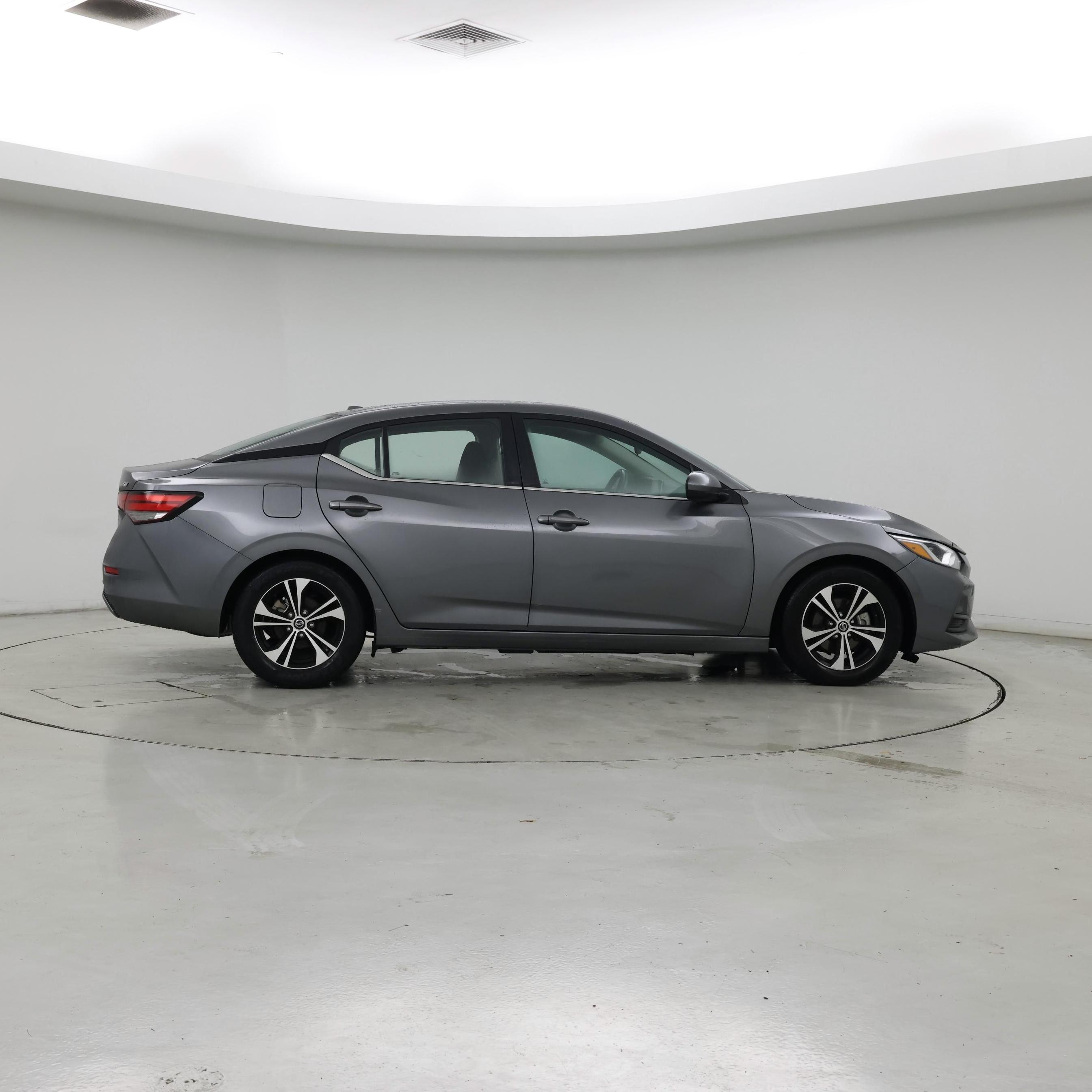 Thumbnail: 2022 Nissan Sentra - 7