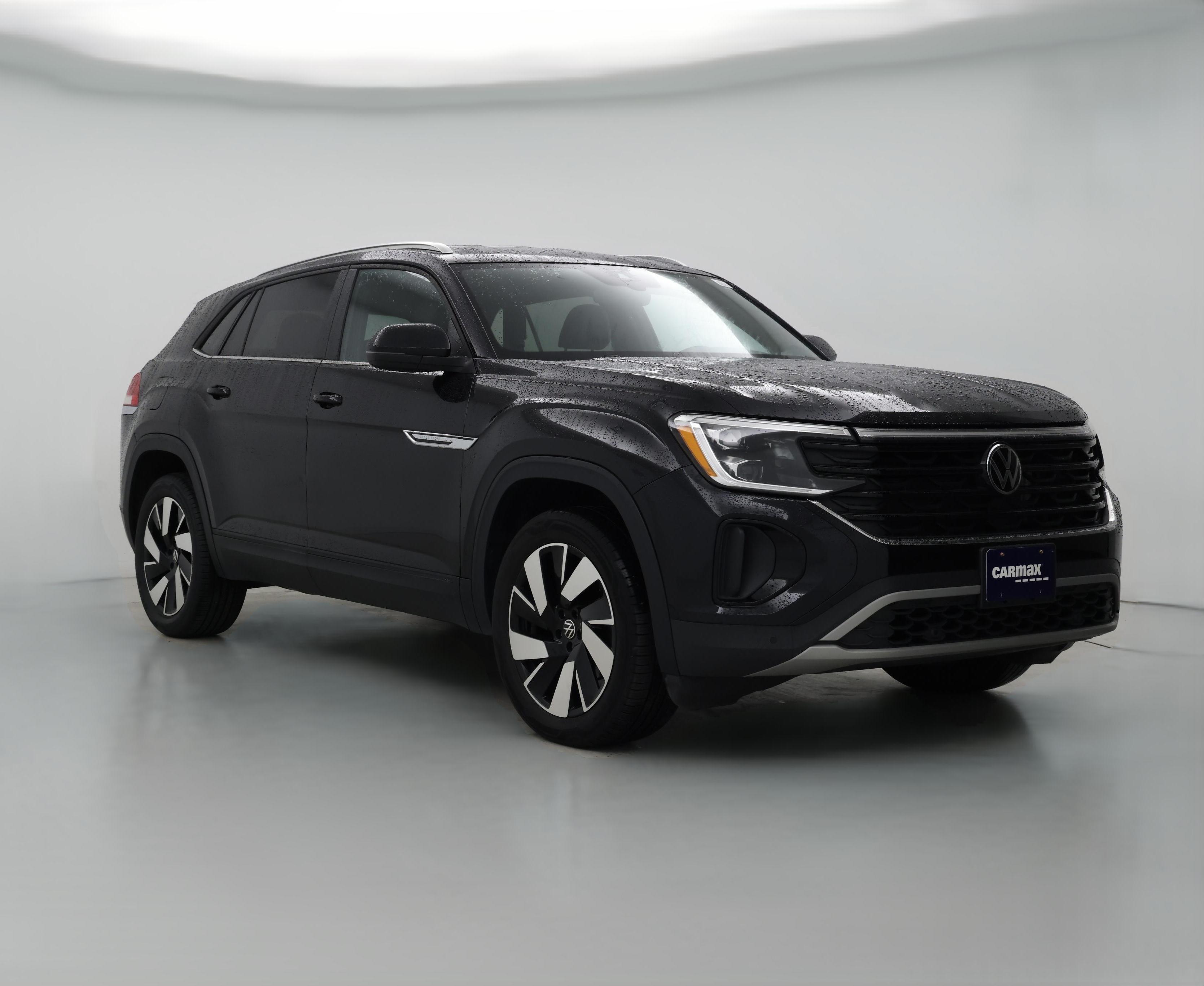 Thumbnail: 2024 Volkswagen Atlas - 1