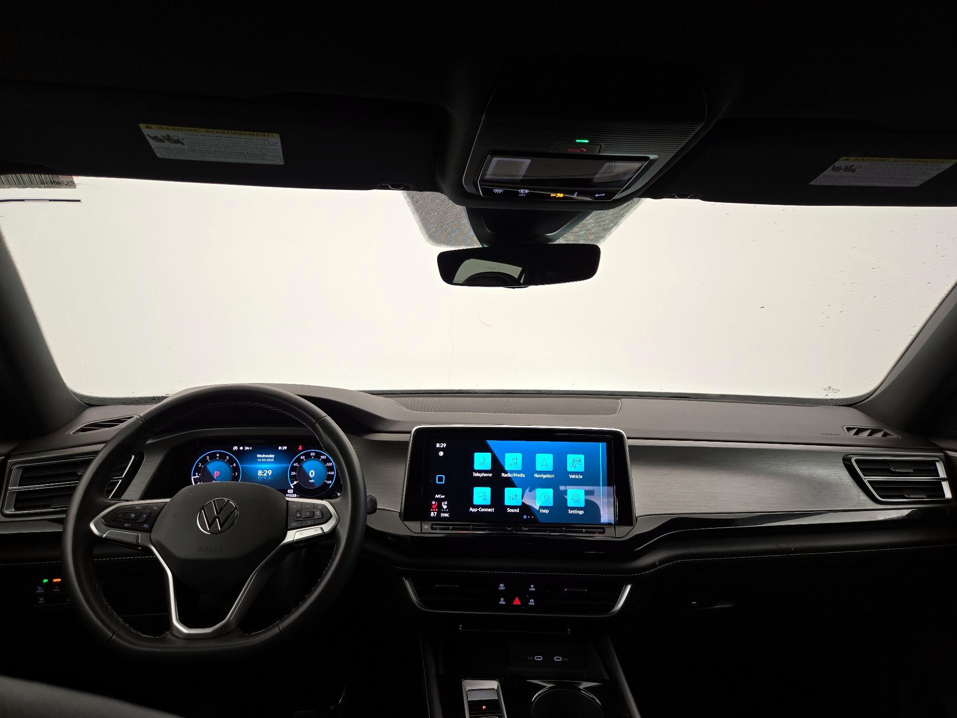 Thumbnail: 2024 Volkswagen Atlas - 9