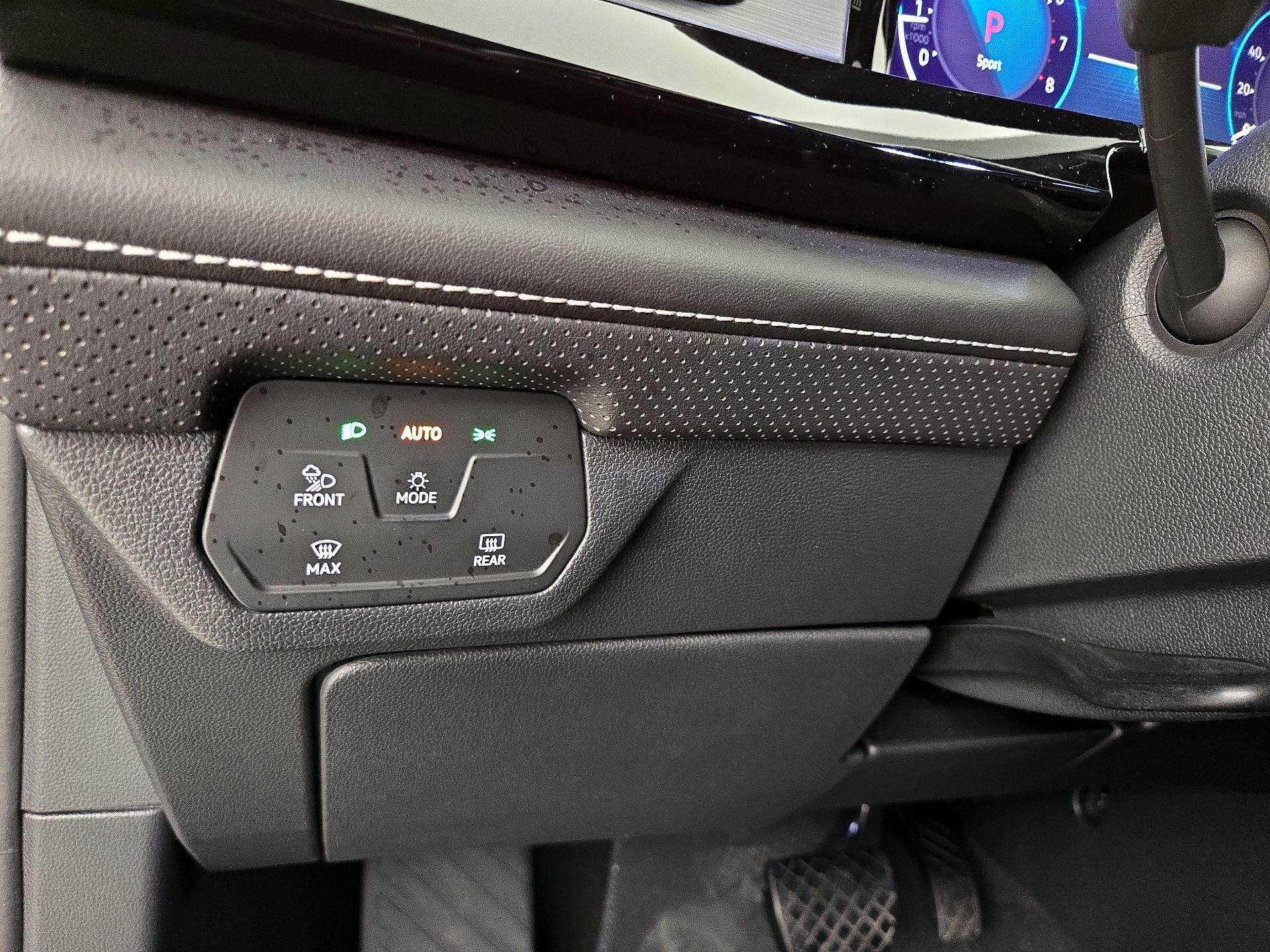 Thumbnail: 2024 Volkswagen Atlas - 13