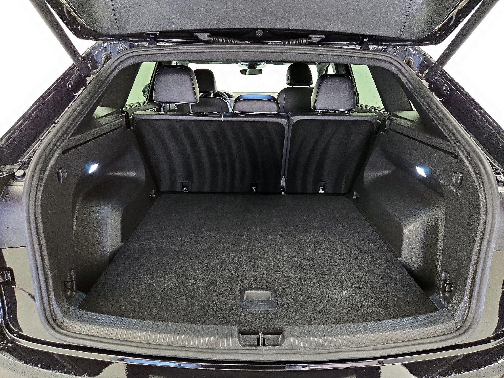 Thumbnail: 2024 Volkswagen Atlas - 20