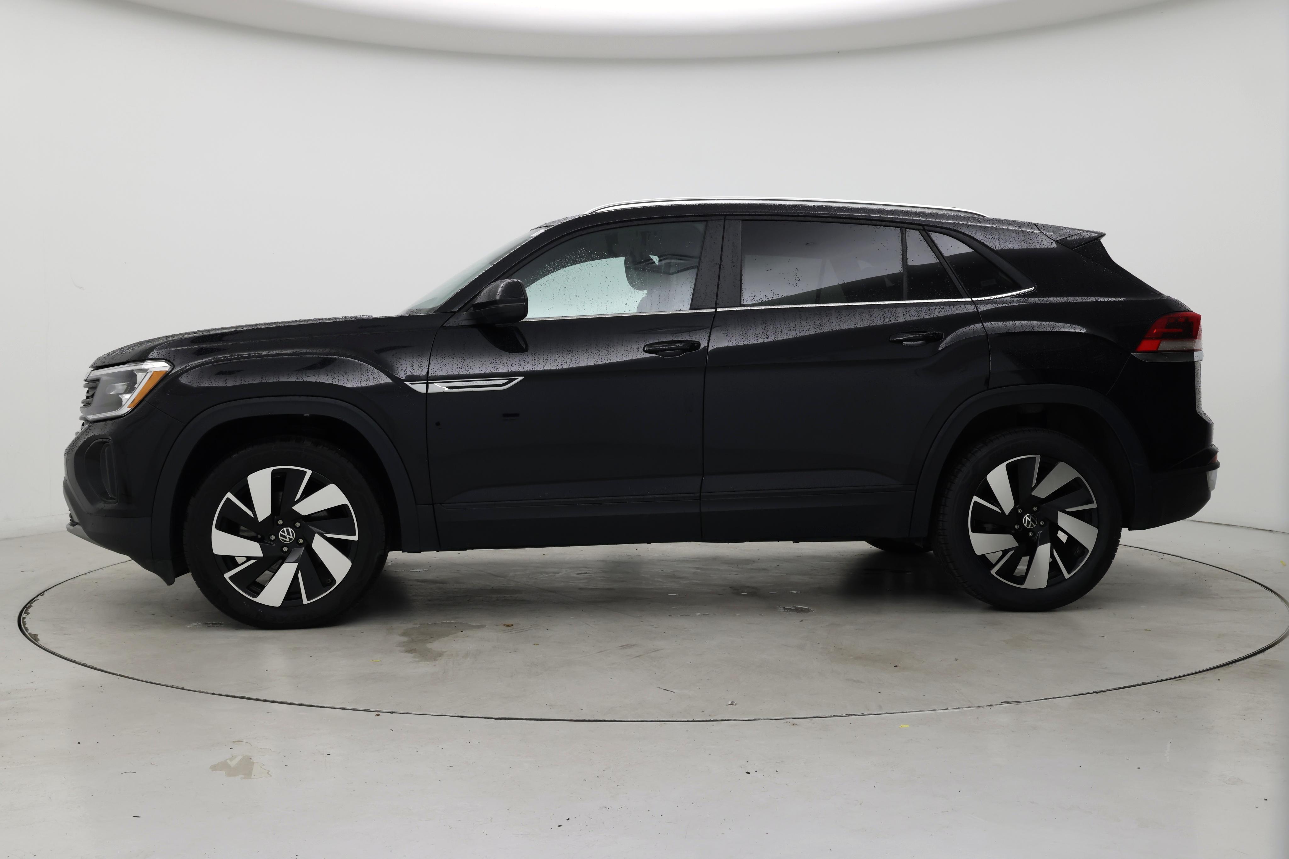 Thumbnail: 2024 Volkswagen Atlas - 3