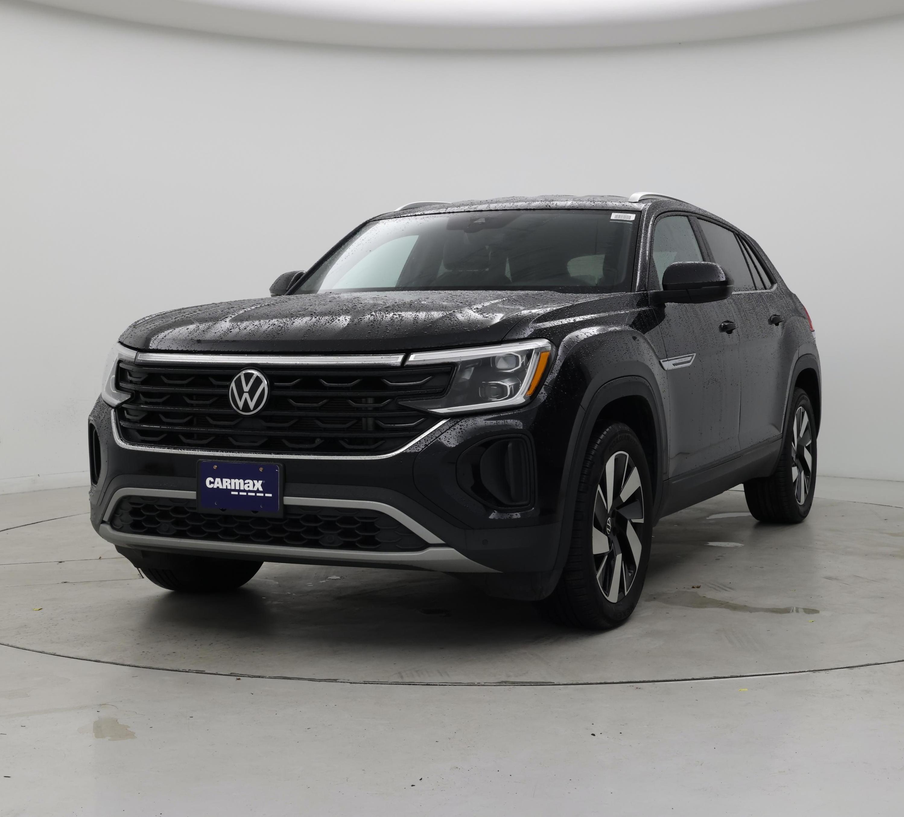 Thumbnail: 2024 Volkswagen Atlas - 4