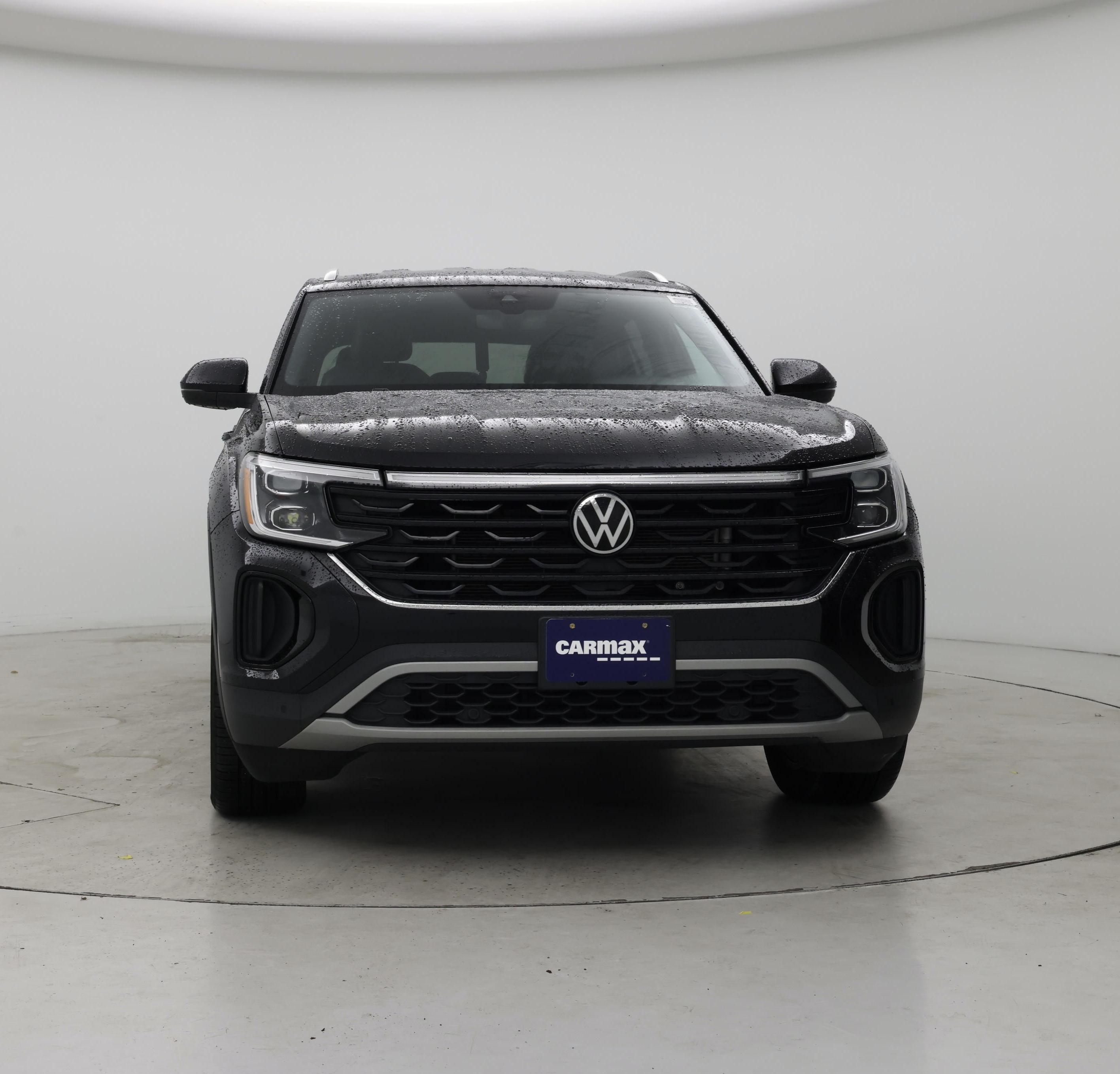 Thumbnail: 2024 Volkswagen Atlas - 5