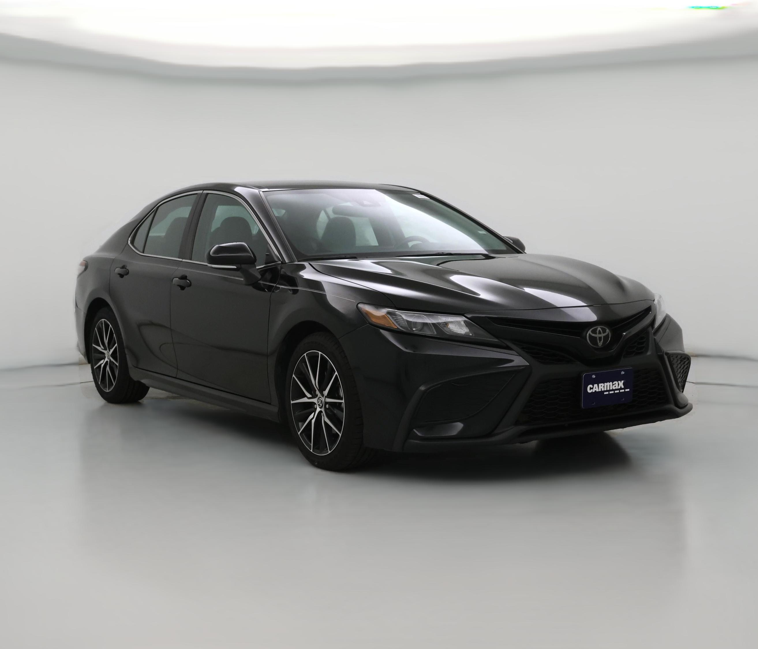 Thumbnail: 2023 Toyota Camry - 1