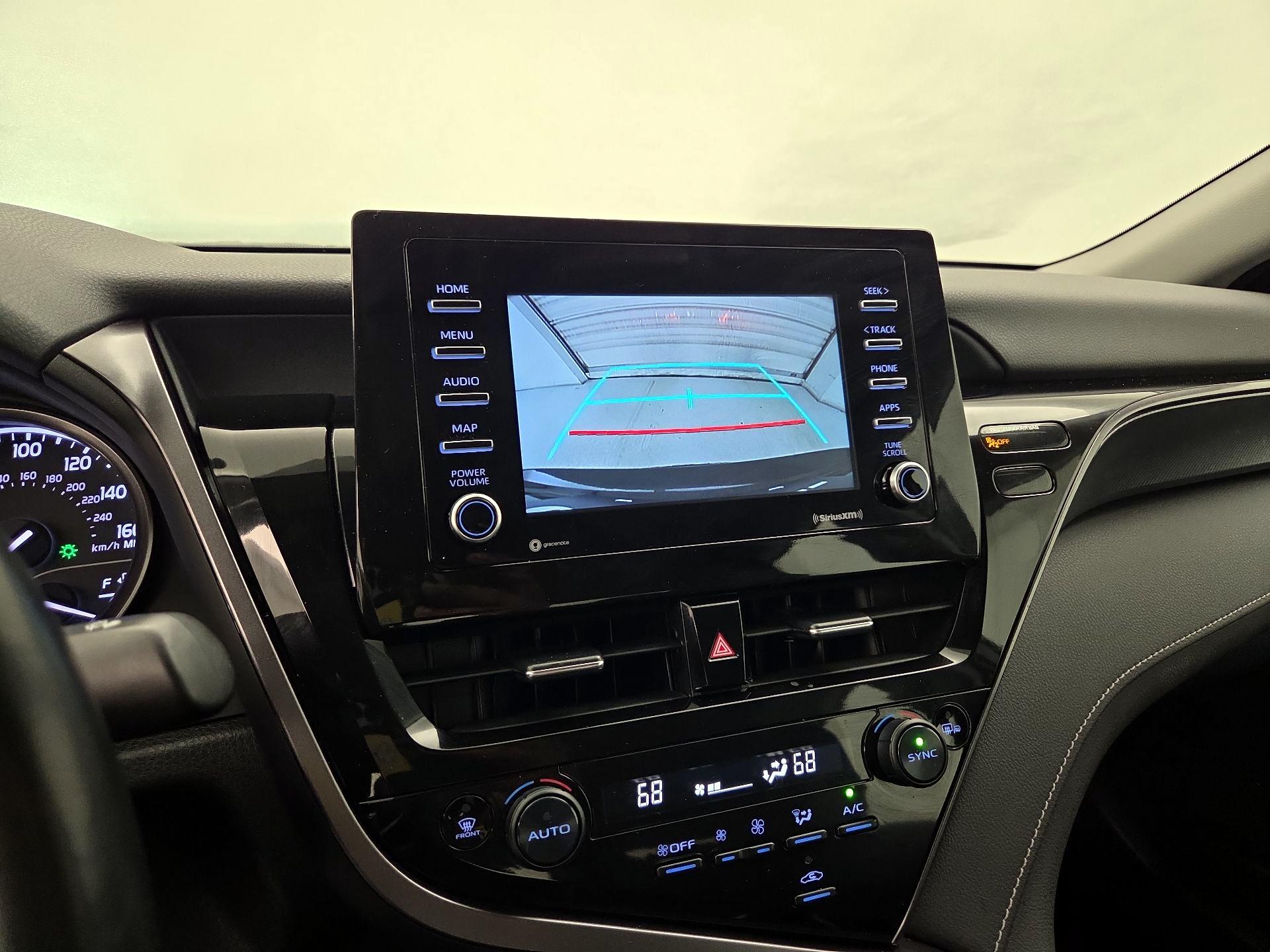 Thumbnail: 2023 Toyota Camry - 14