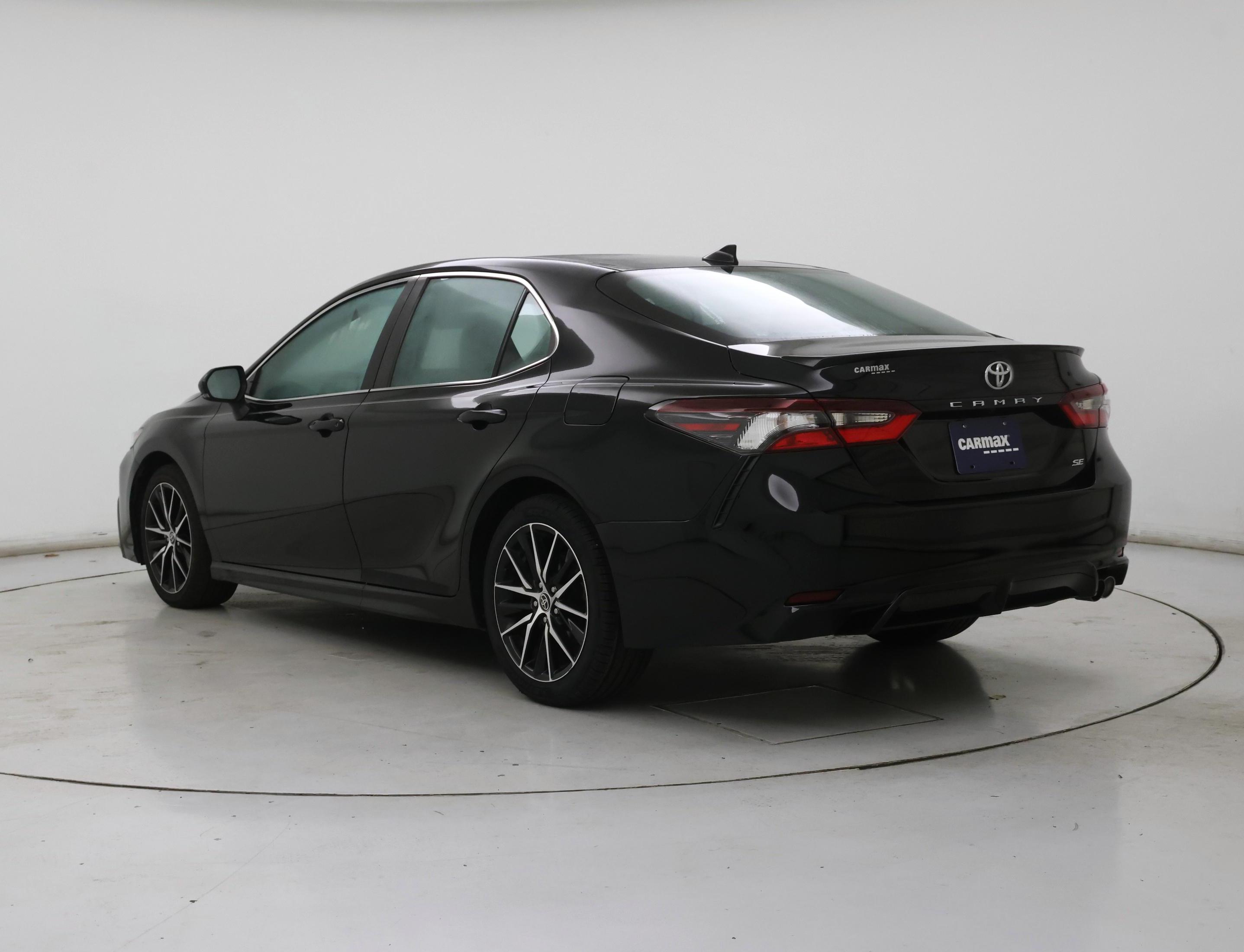 Thumbnail: 2023 Toyota Camry - 2