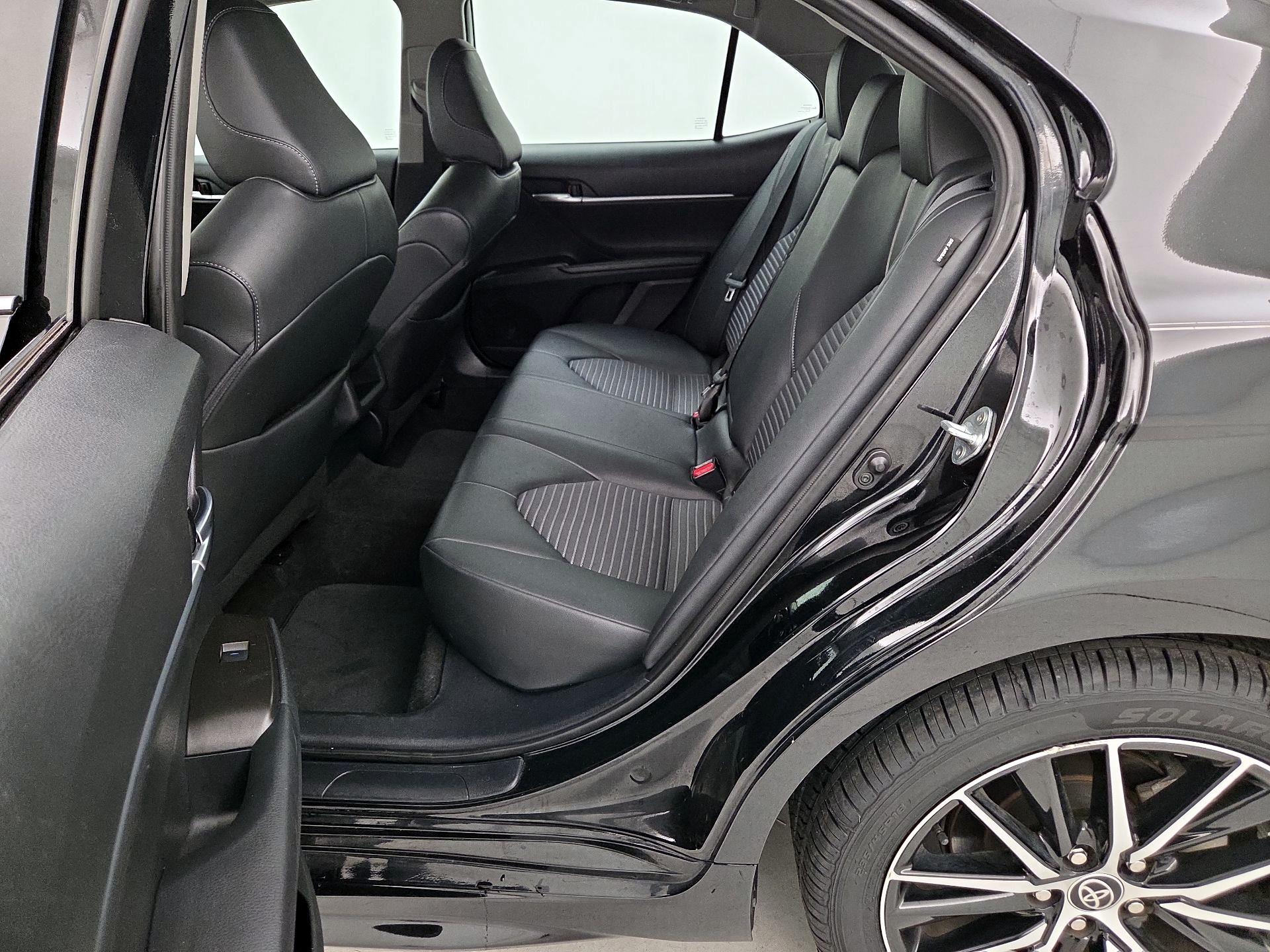 Thumbnail: 2023 Toyota Camry - 19