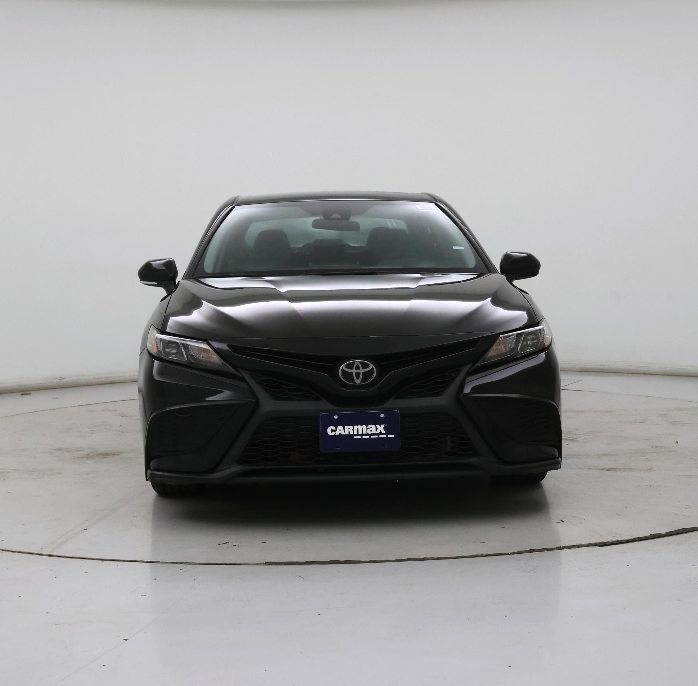 Thumbnail: 2023 Toyota Camry - 5