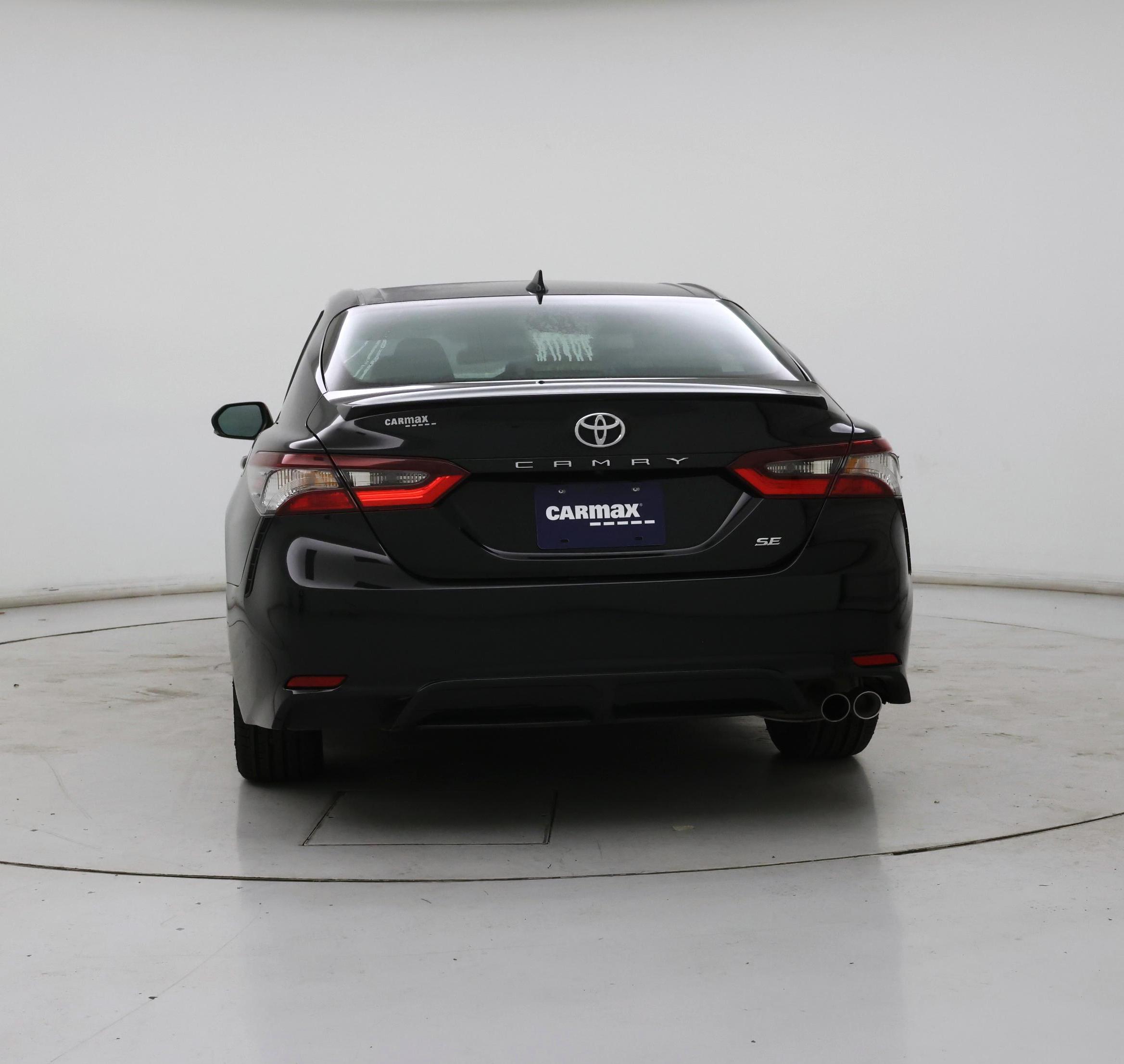 Thumbnail: 2023 Toyota Camry - 6