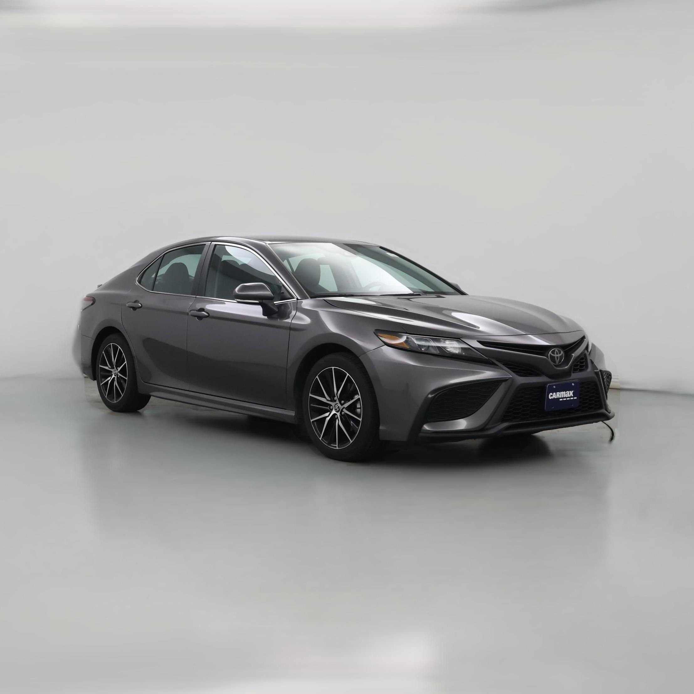 Thumbnail: 2023 Toyota Camry - 1