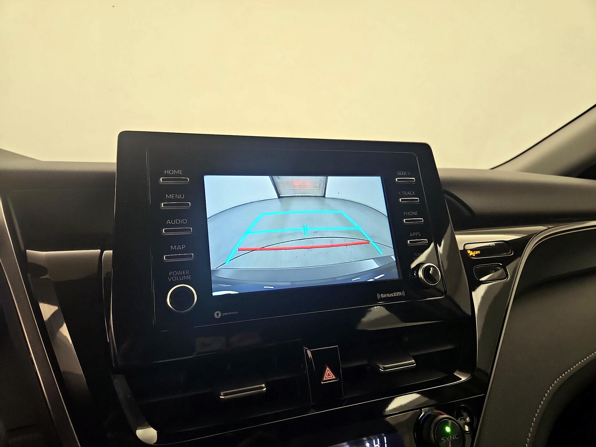 Thumbnail: 2023 Toyota Camry - 14