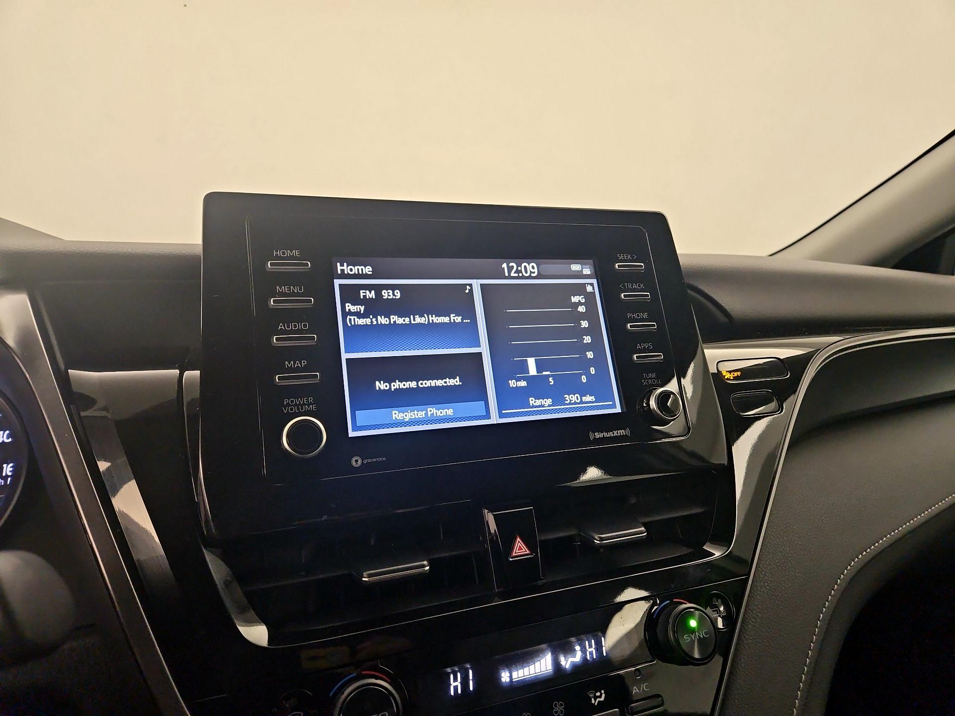 Thumbnail: 2023 Toyota Camry - 15