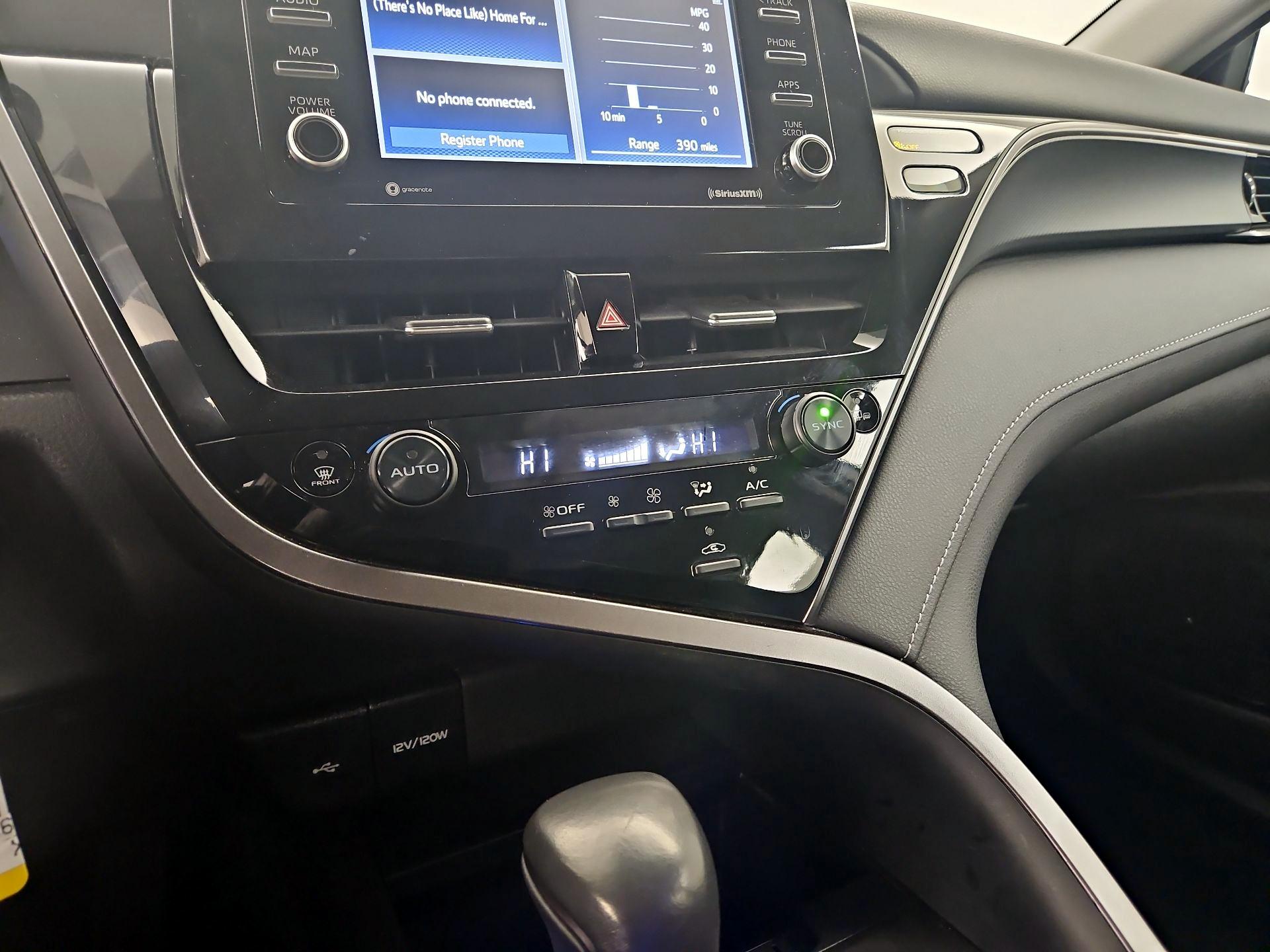 Thumbnail: 2023 Toyota Camry - 16