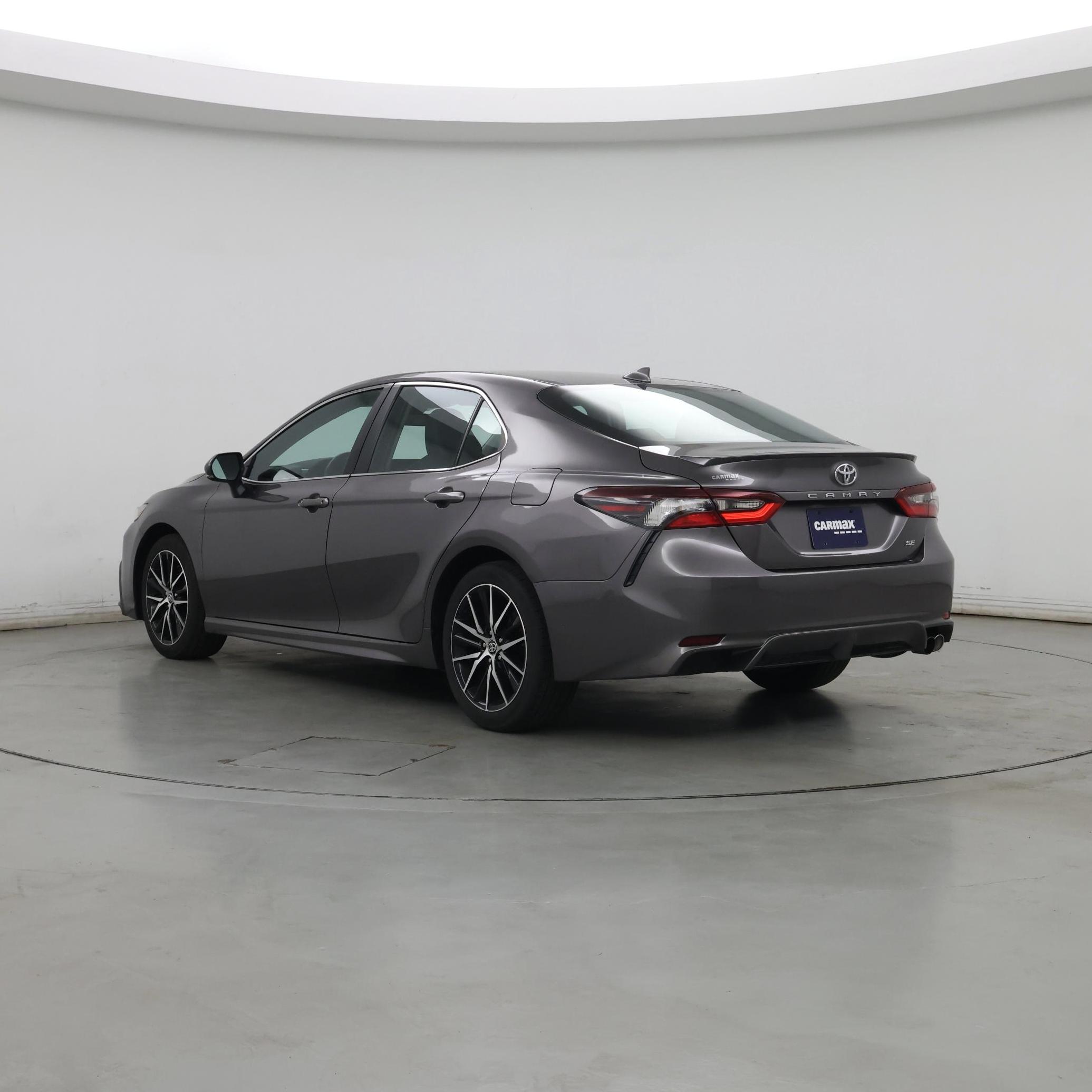 Thumbnail: 2023 Toyota Camry - 2