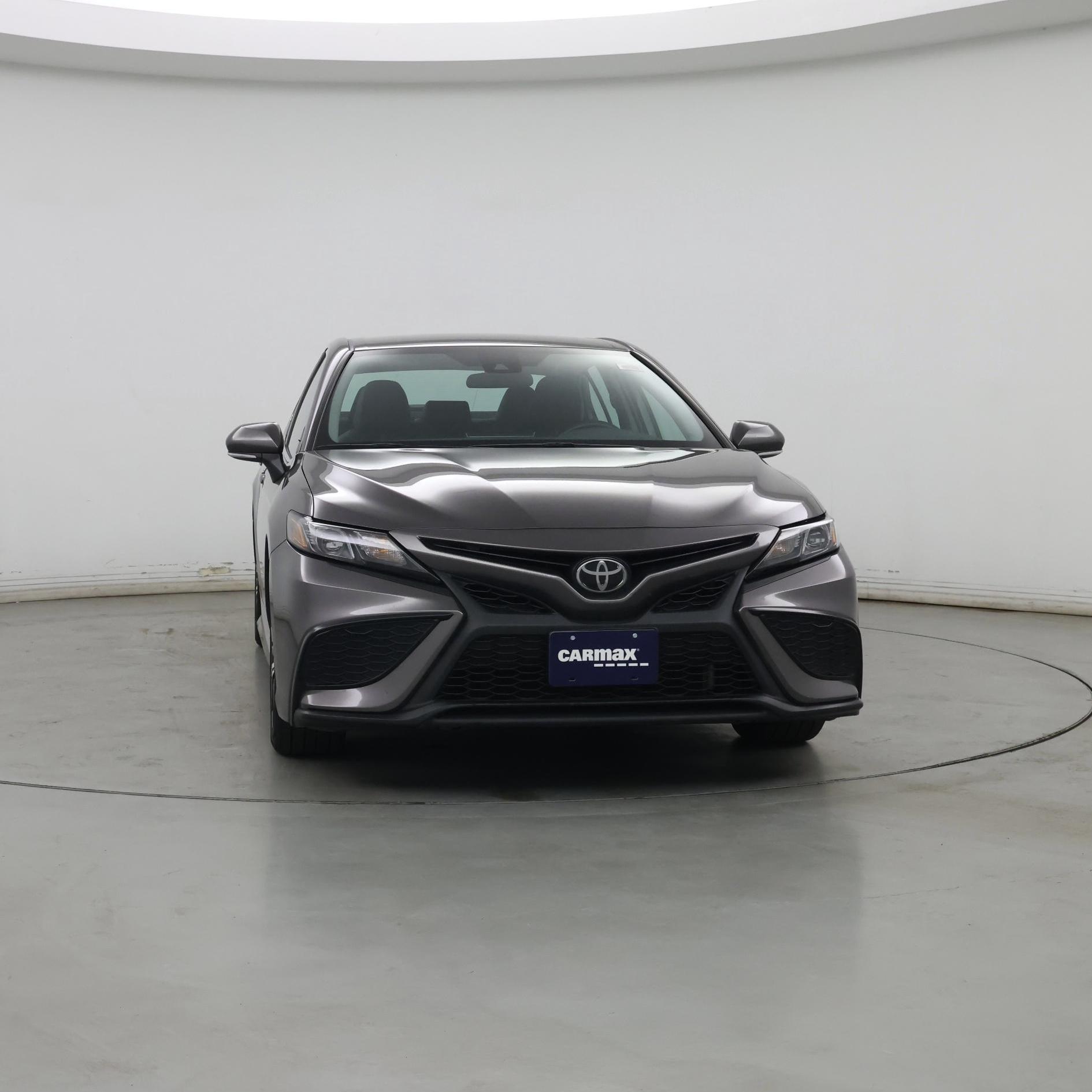 Thumbnail: 2023 Toyota Camry - 5