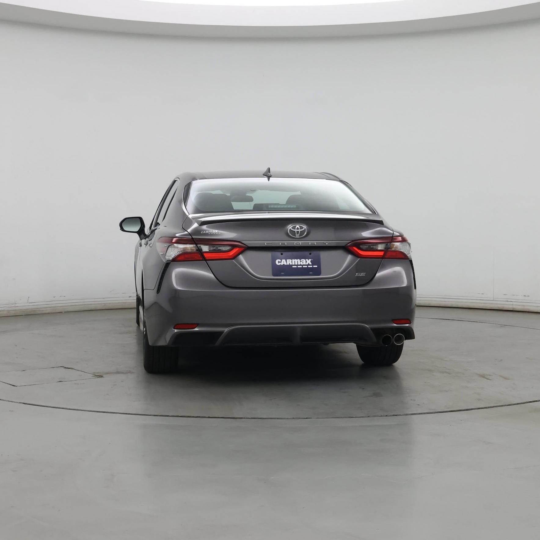 Thumbnail: 2023 Toyota Camry - 6