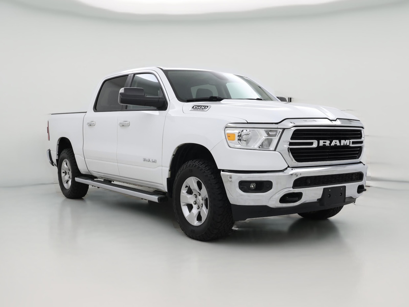 2020 RAM Ram 1500 Pickup Big Horn/Lone Star