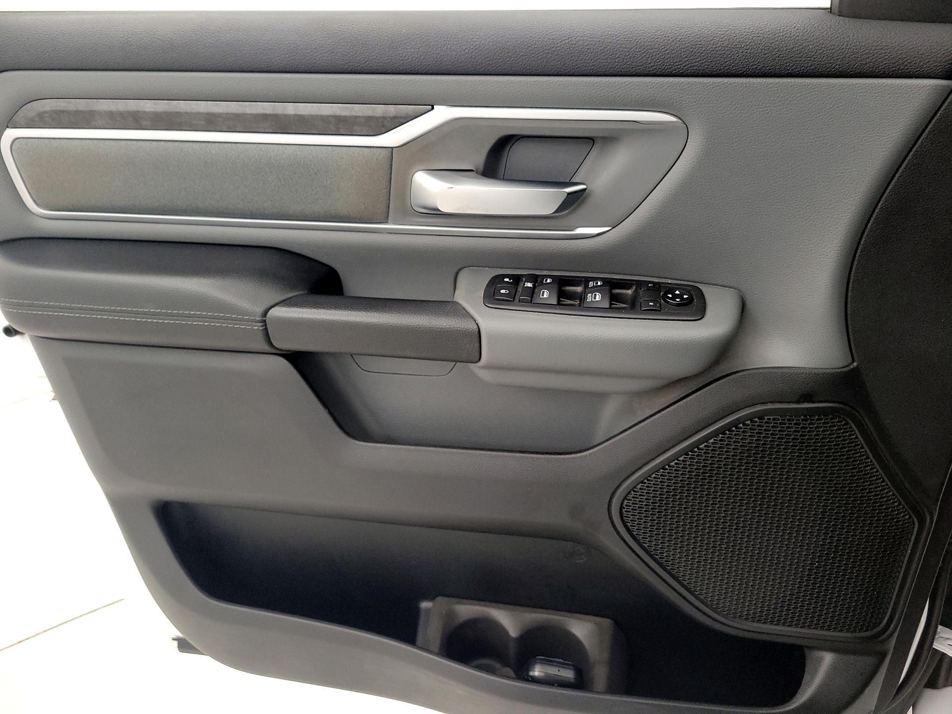 Thumbnail: 2020 RAM 1500 - 12