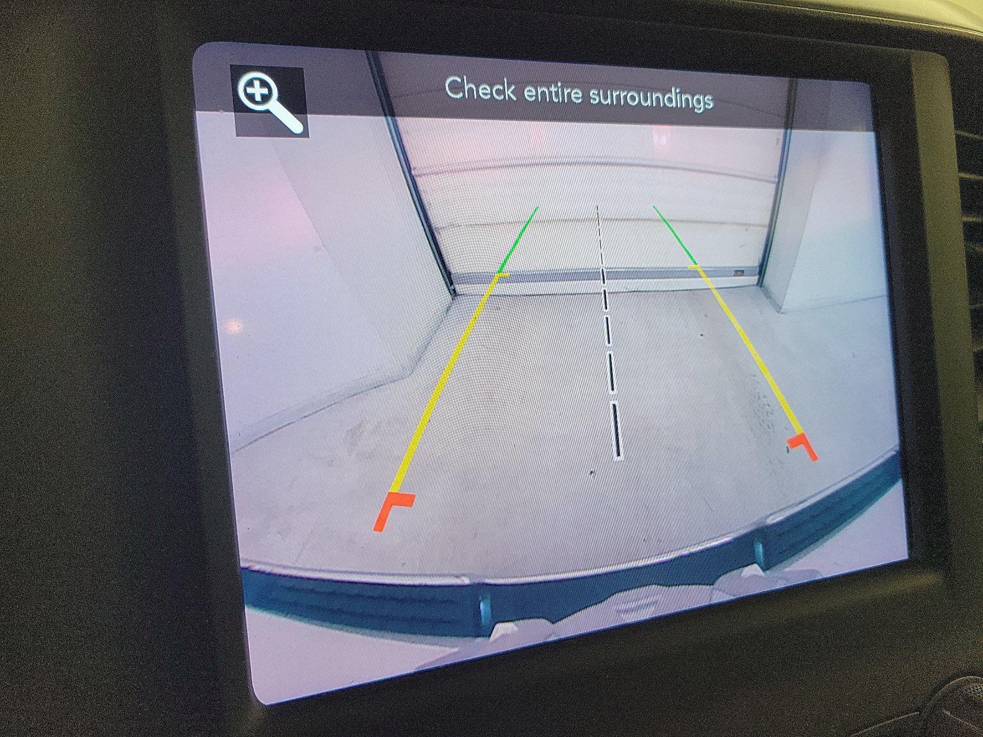 Thumbnail: 2020 RAM 1500 - 14