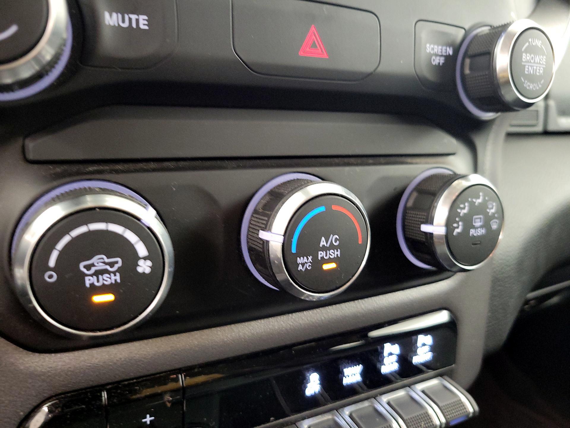 Thumbnail: 2020 RAM 1500 - 16