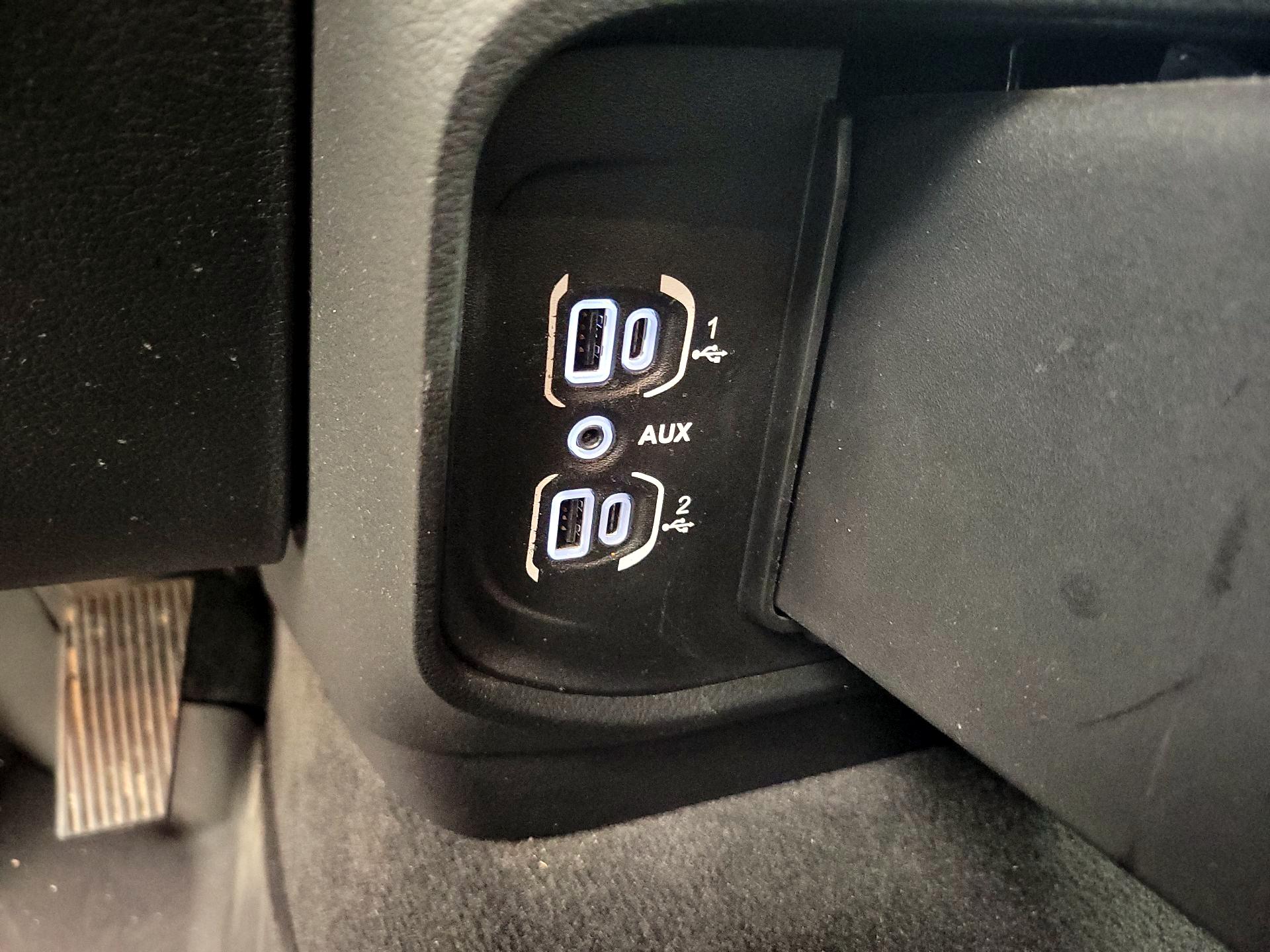 Thumbnail: 2020 RAM 1500 - 18