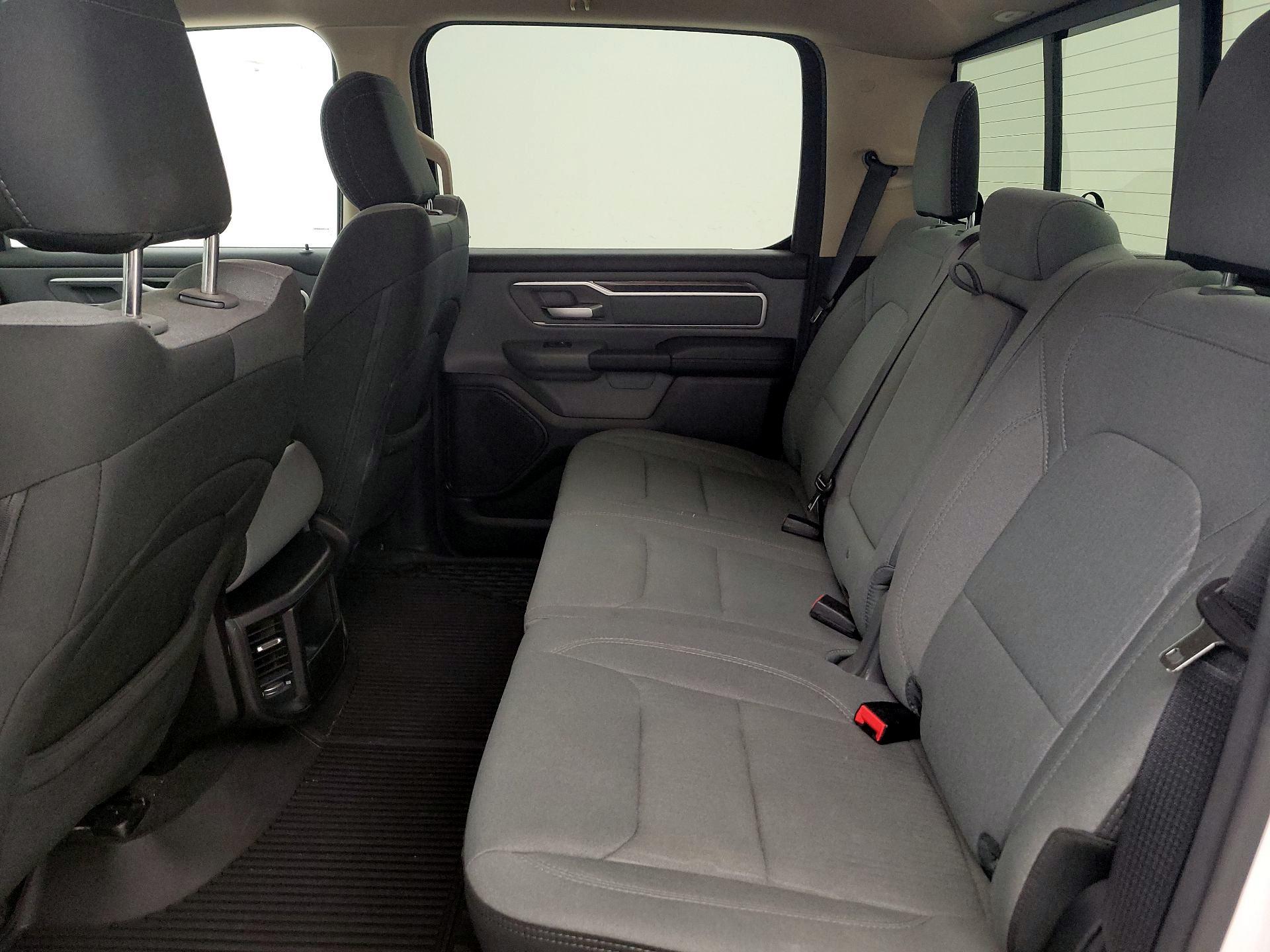 Thumbnail: 2020 RAM 1500 - 19