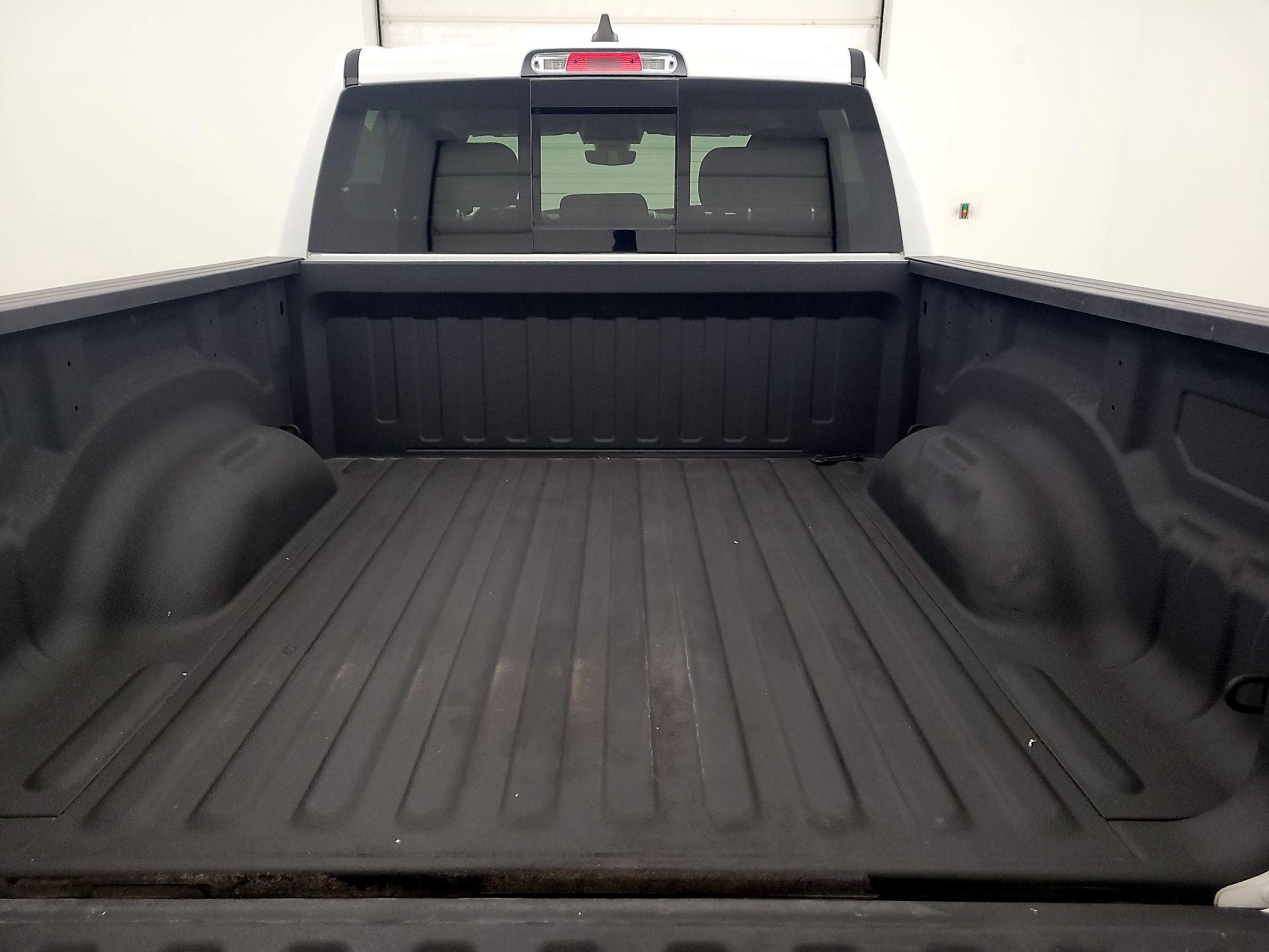 Thumbnail: 2020 RAM 1500 - 20