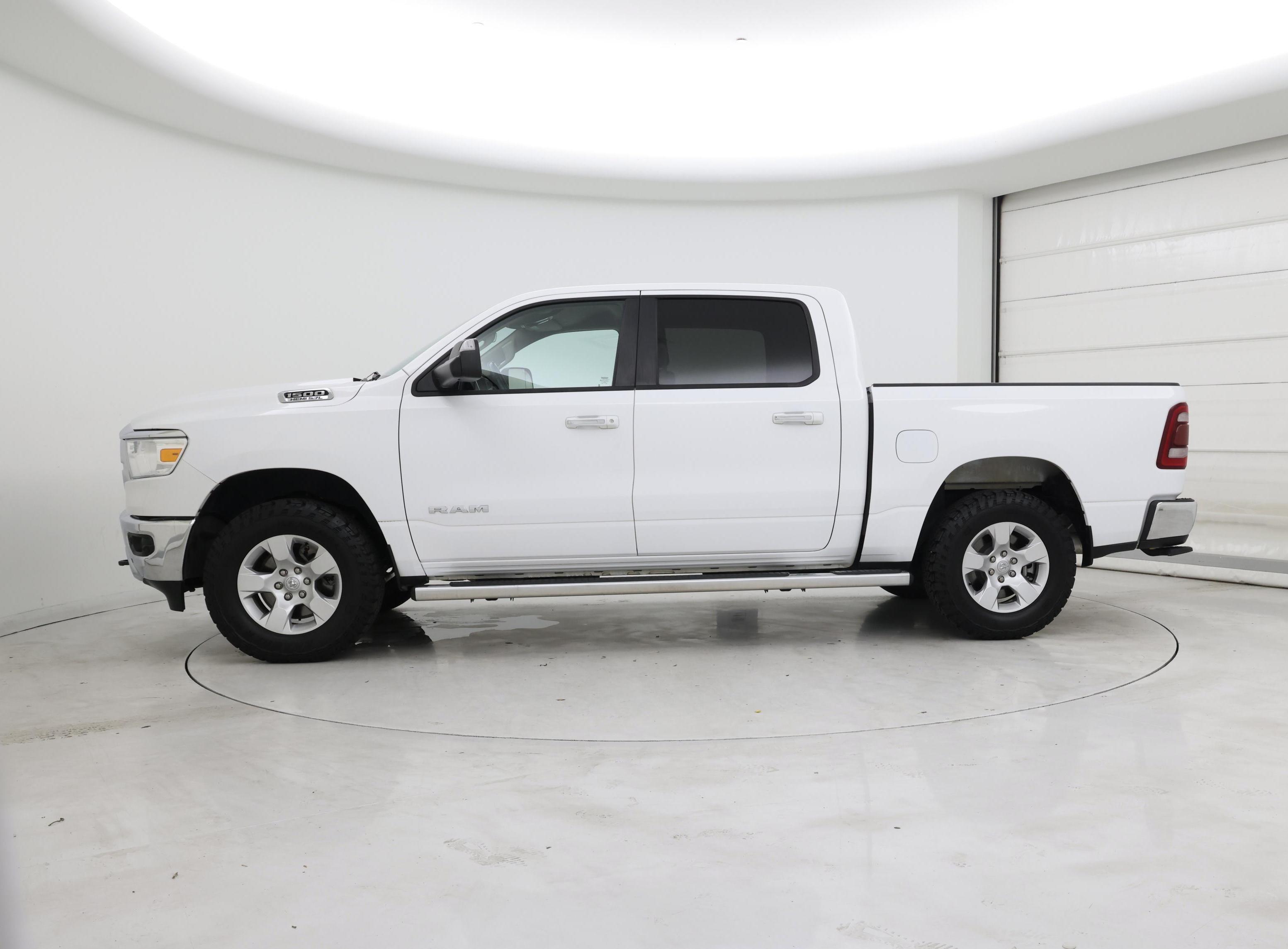 Thumbnail: 2020 RAM 1500 - 3