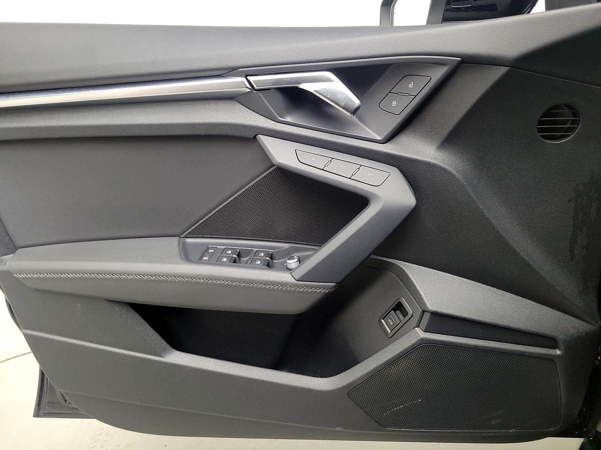 Thumbnail: 2023 Audi A3 - 12