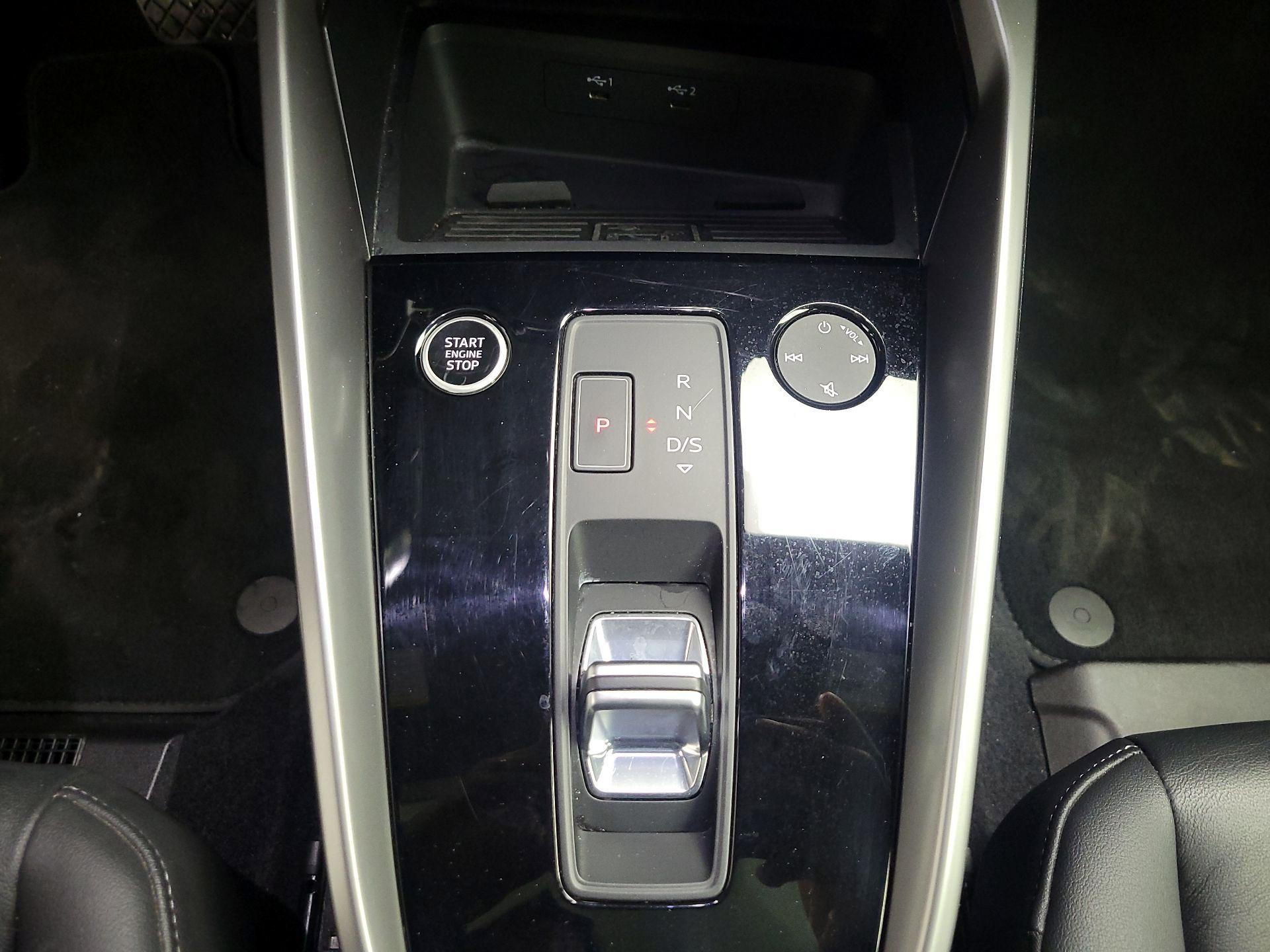 Thumbnail: 2023 Audi A3 - 16