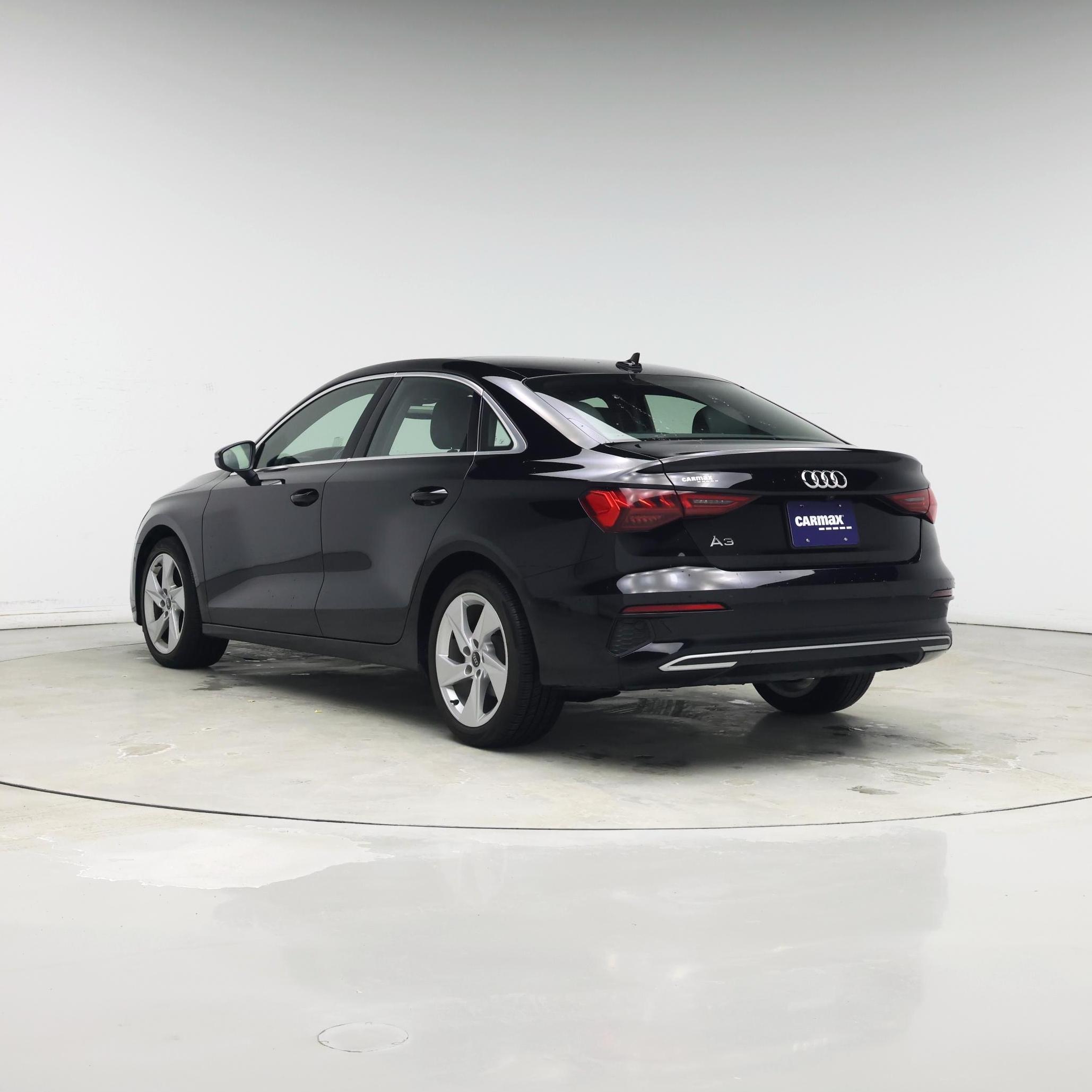 Thumbnail: 2023 Audi A3 - 2