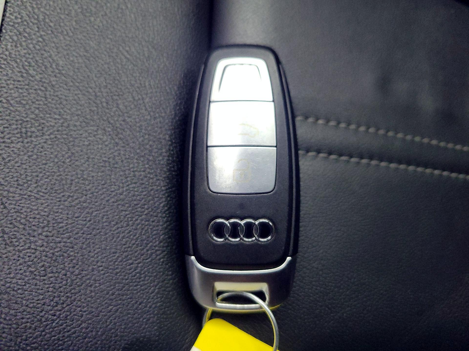 Thumbnail: 2023 Audi A3 - 20