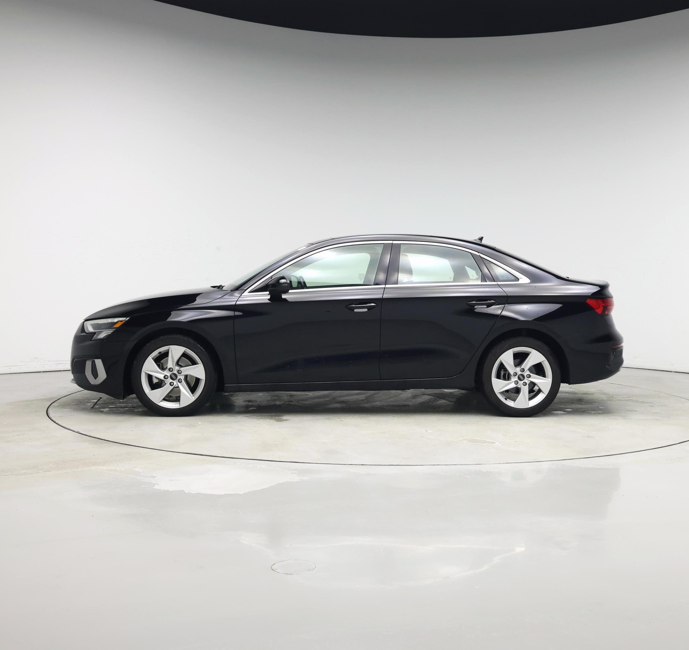 Thumbnail: 2023 Audi A3 - 3