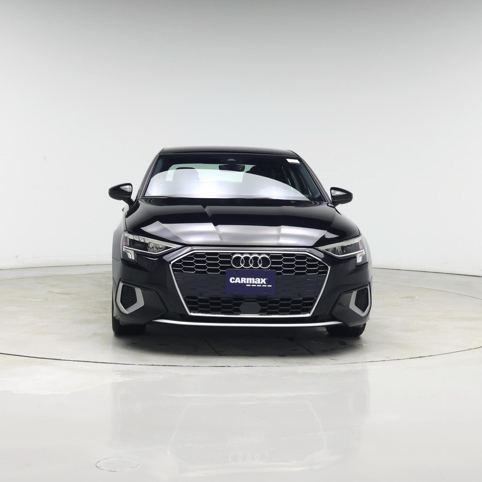 Thumbnail: 2023 Audi A3 - 5