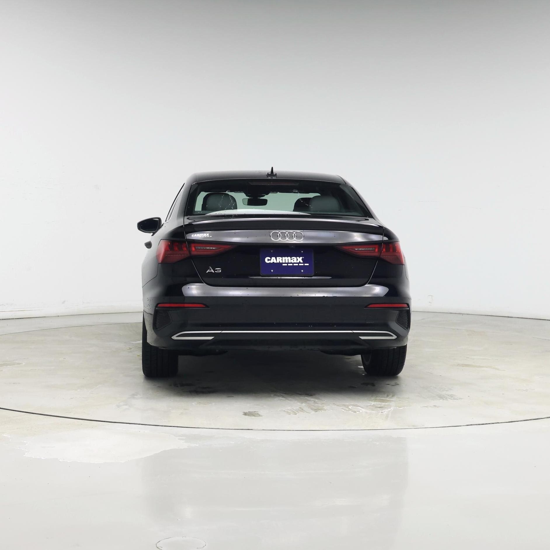 Thumbnail: 2023 Audi A3 - 6