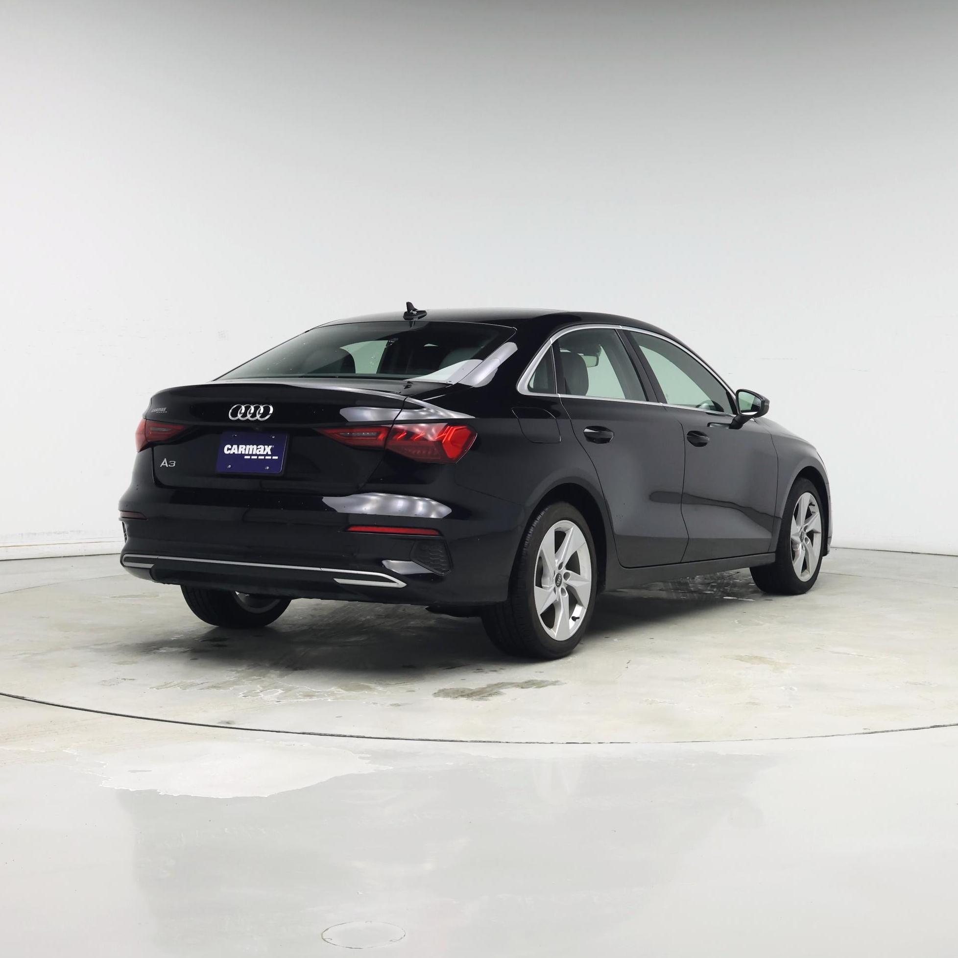 Thumbnail: 2023 Audi A3 - 8