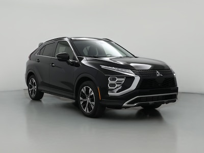 2022 Mitsubishi Eclipse Cross SE