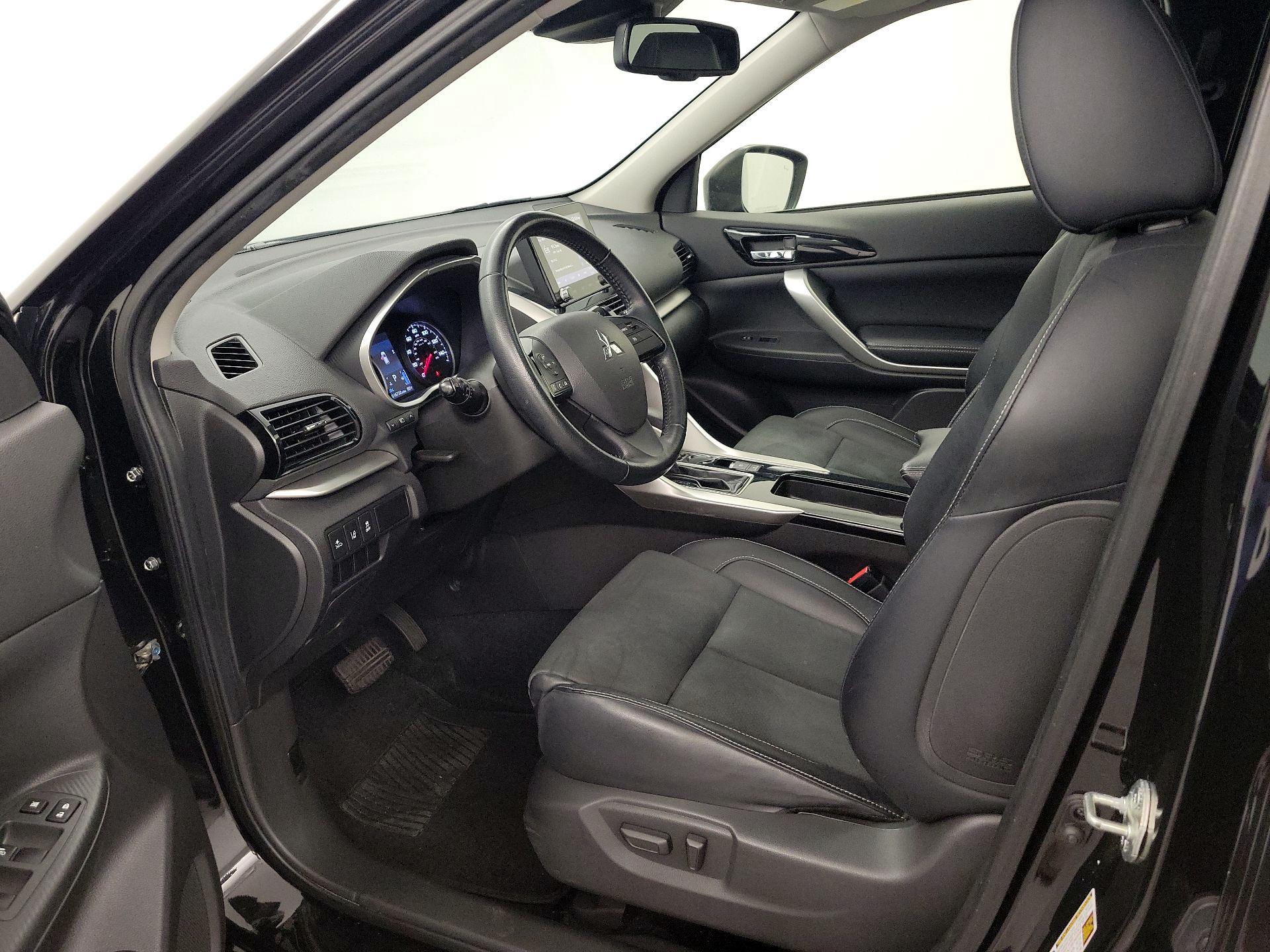 Thumbnail: 2022 Mitsubishi Eclipse Cross - 11