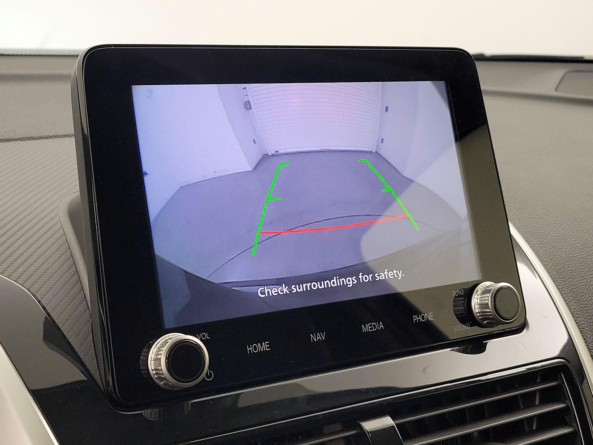 Thumbnail: 2022 Mitsubishi Eclipse Cross - 14