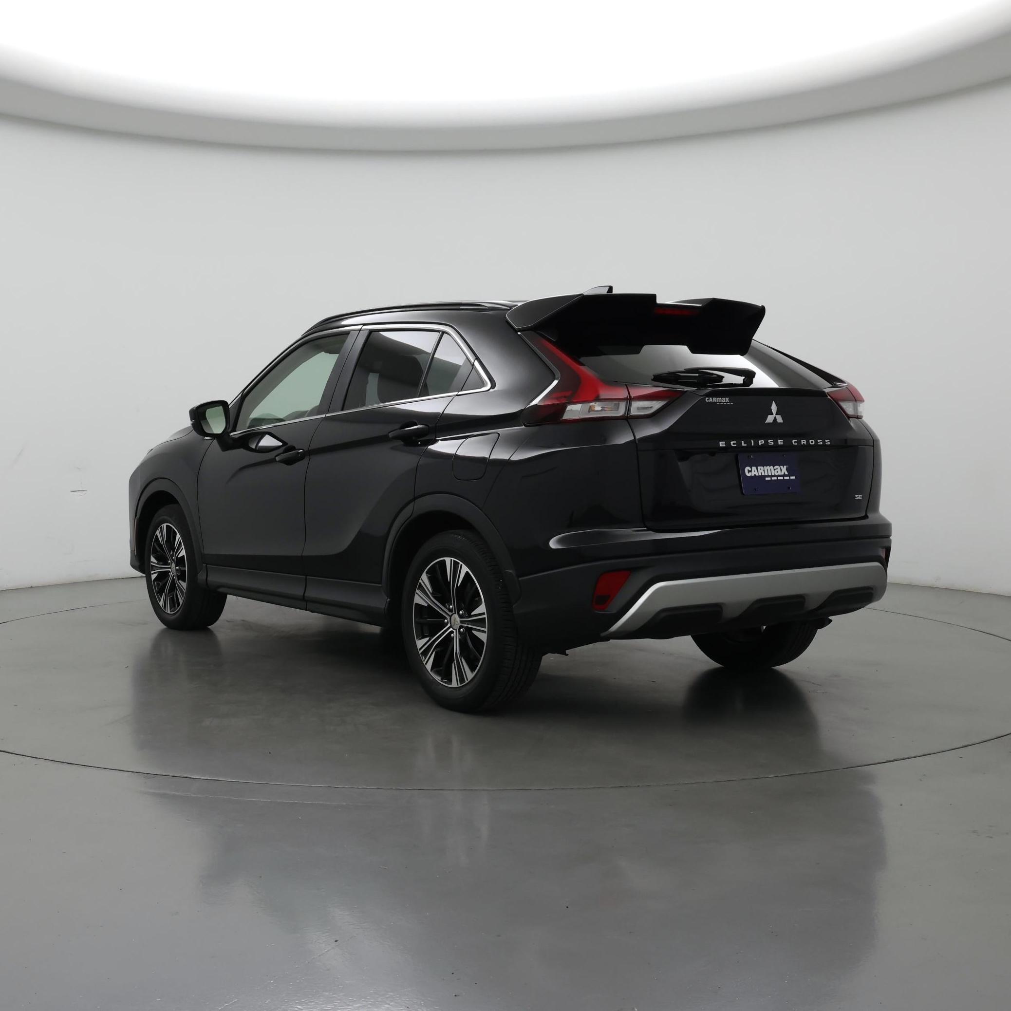 Thumbnail: 2022 Mitsubishi Eclipse Cross - 2