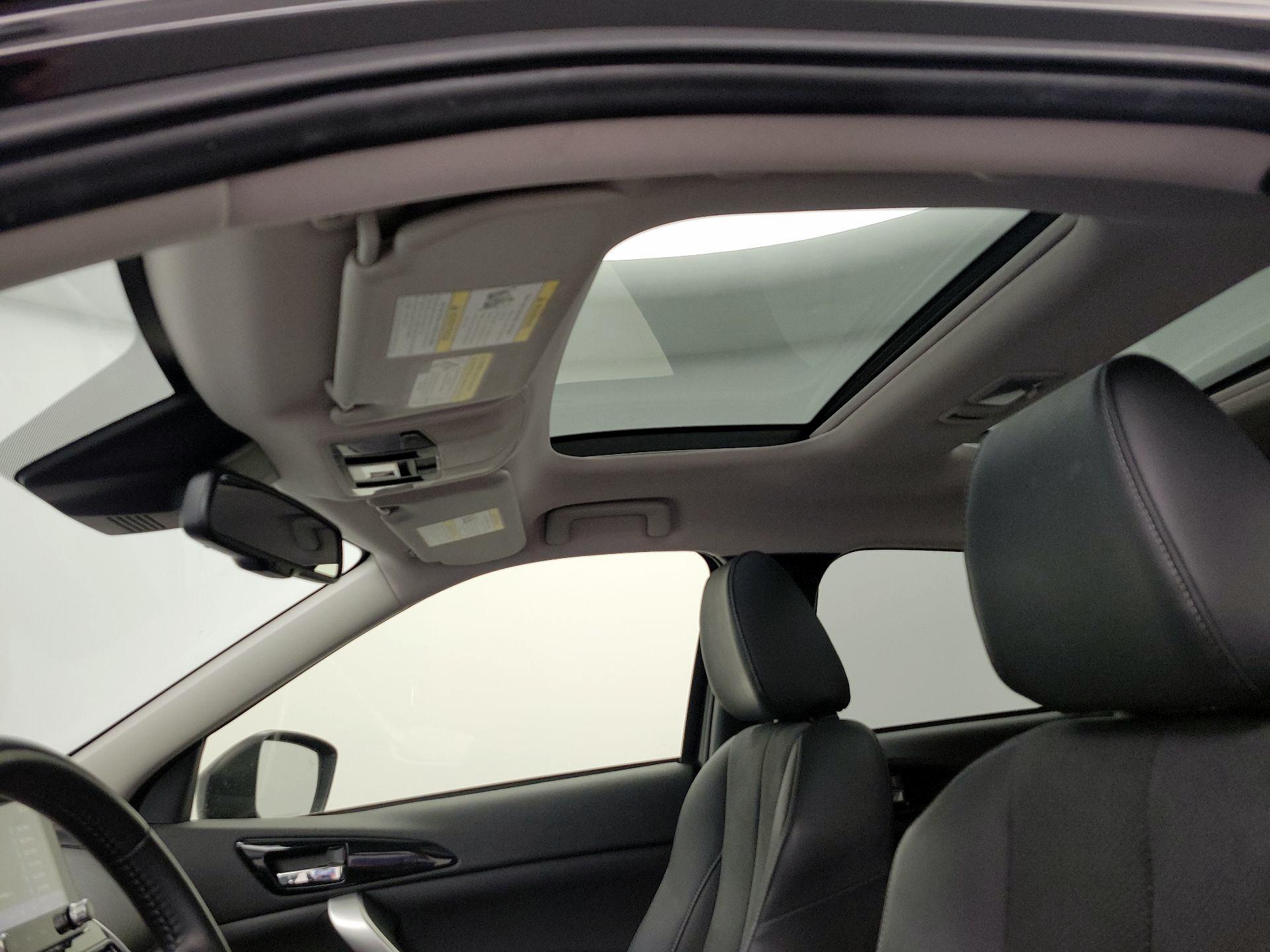 Thumbnail: 2022 Mitsubishi Eclipse Cross - 19