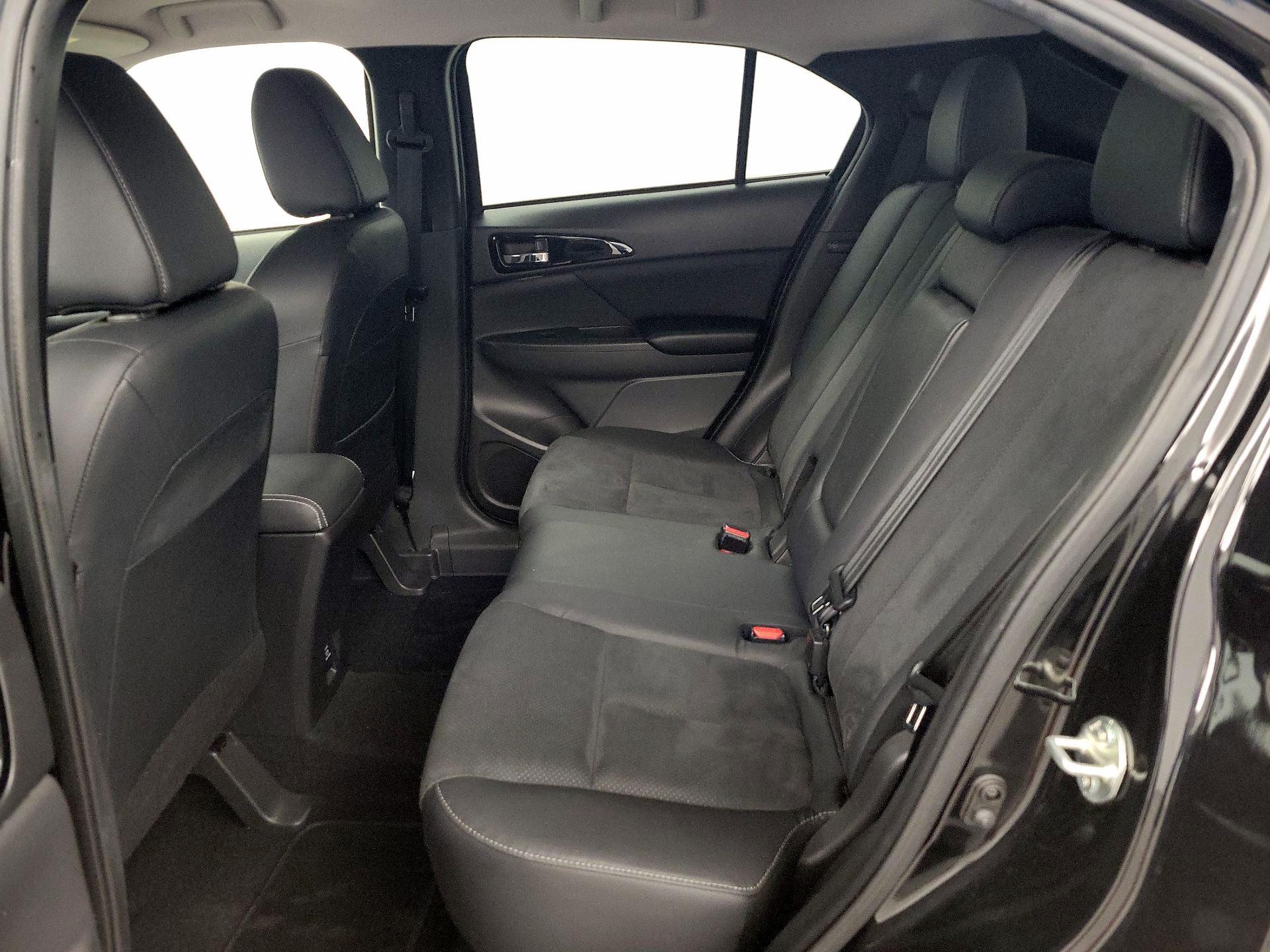 Thumbnail: 2022 Mitsubishi Eclipse Cross - 20