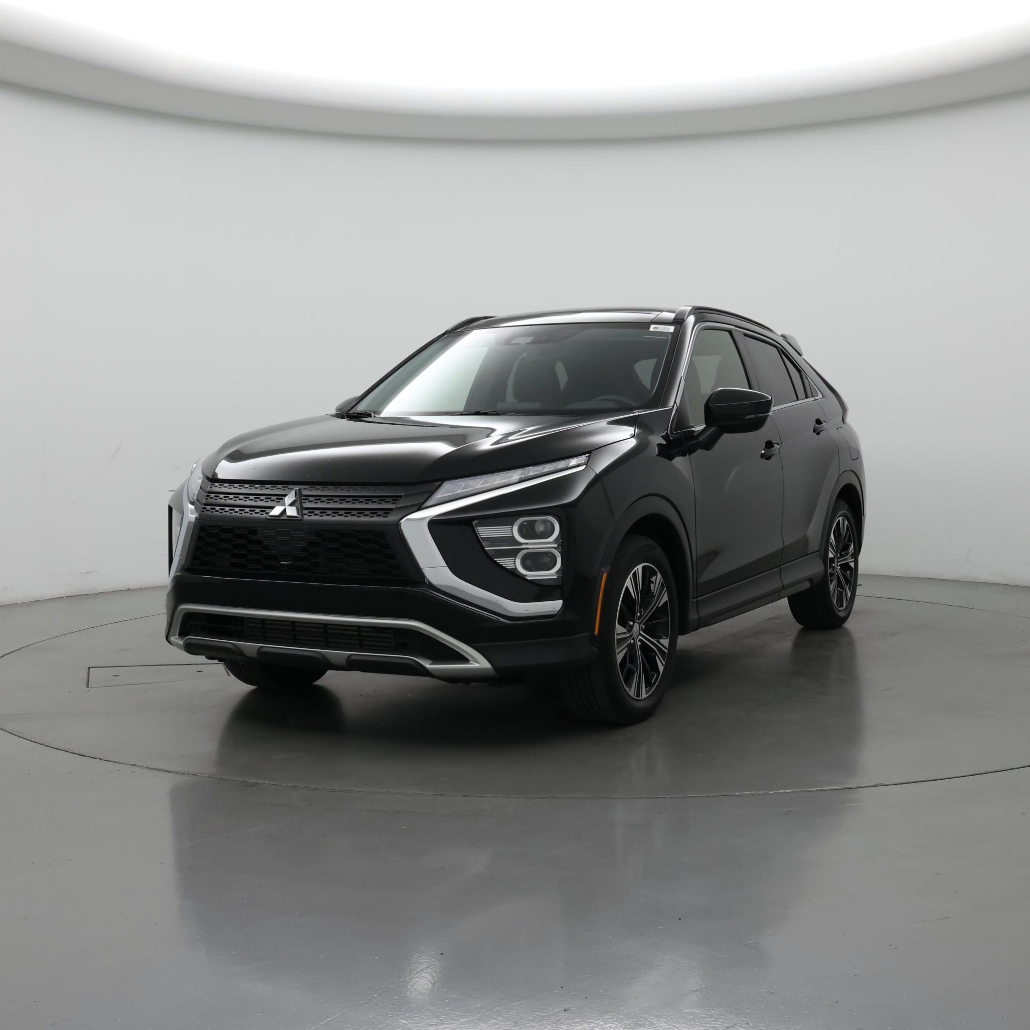 Thumbnail: 2022 Mitsubishi Eclipse Cross - 4