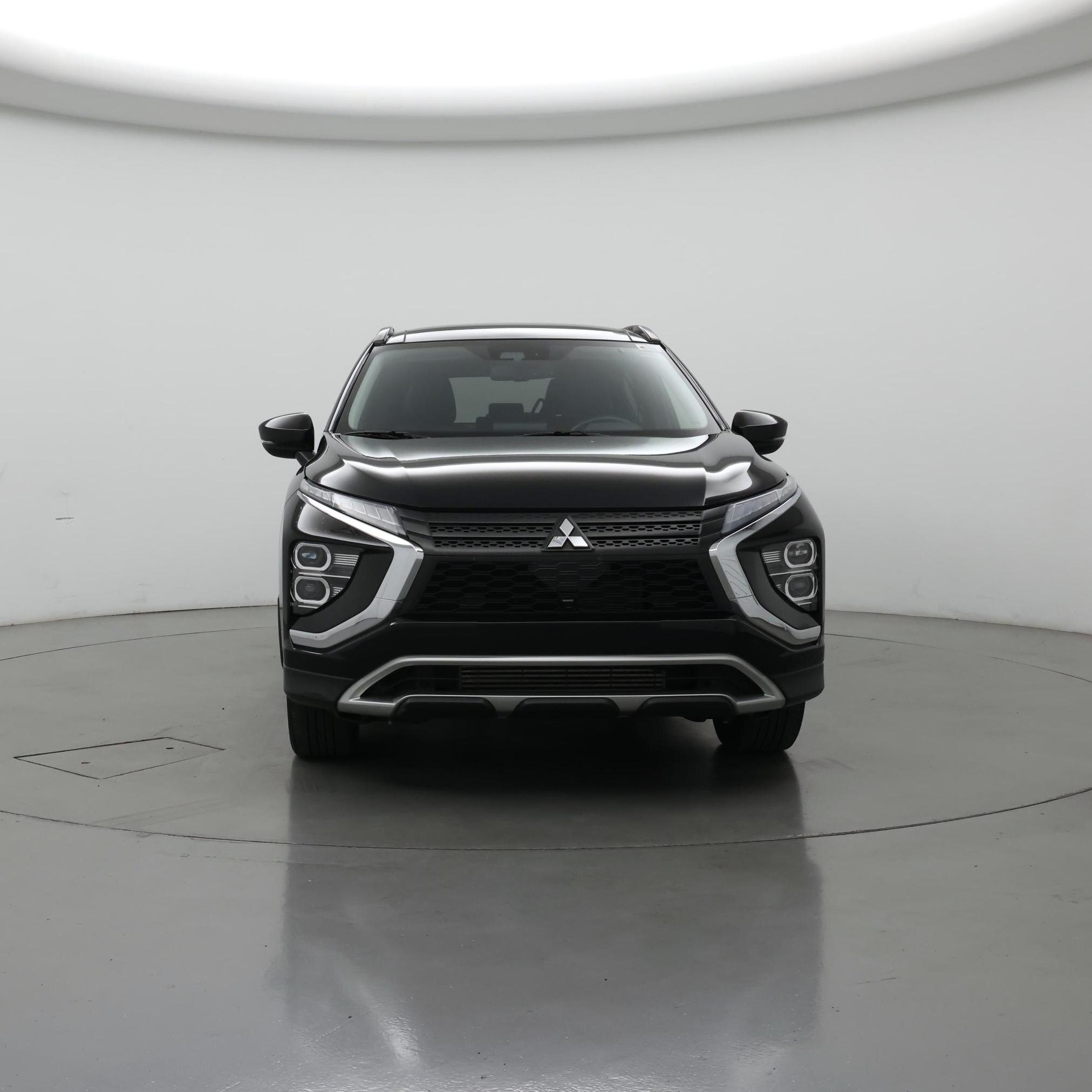 Thumbnail: 2022 Mitsubishi Eclipse Cross - 5