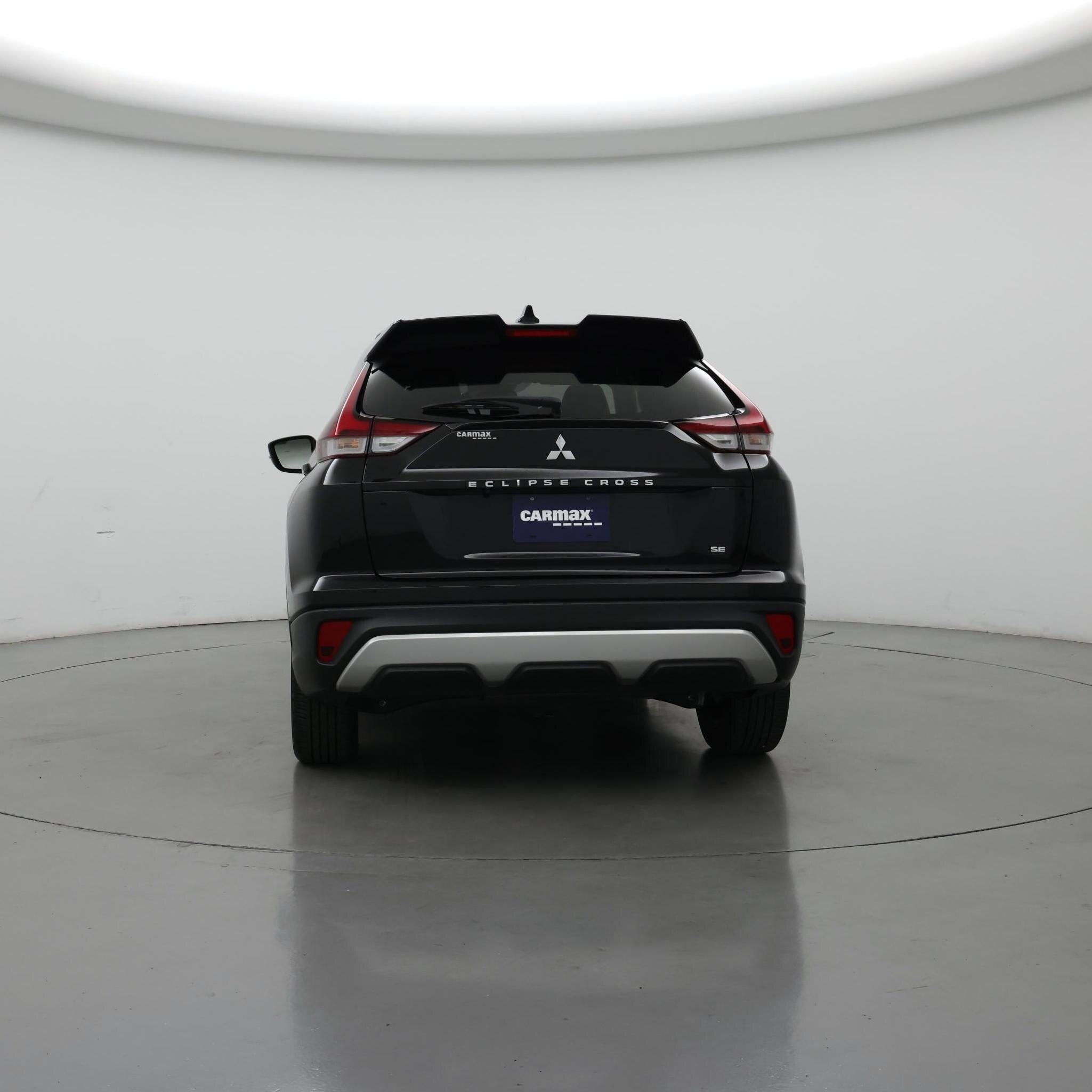 Thumbnail: 2022 Mitsubishi Eclipse Cross - 6