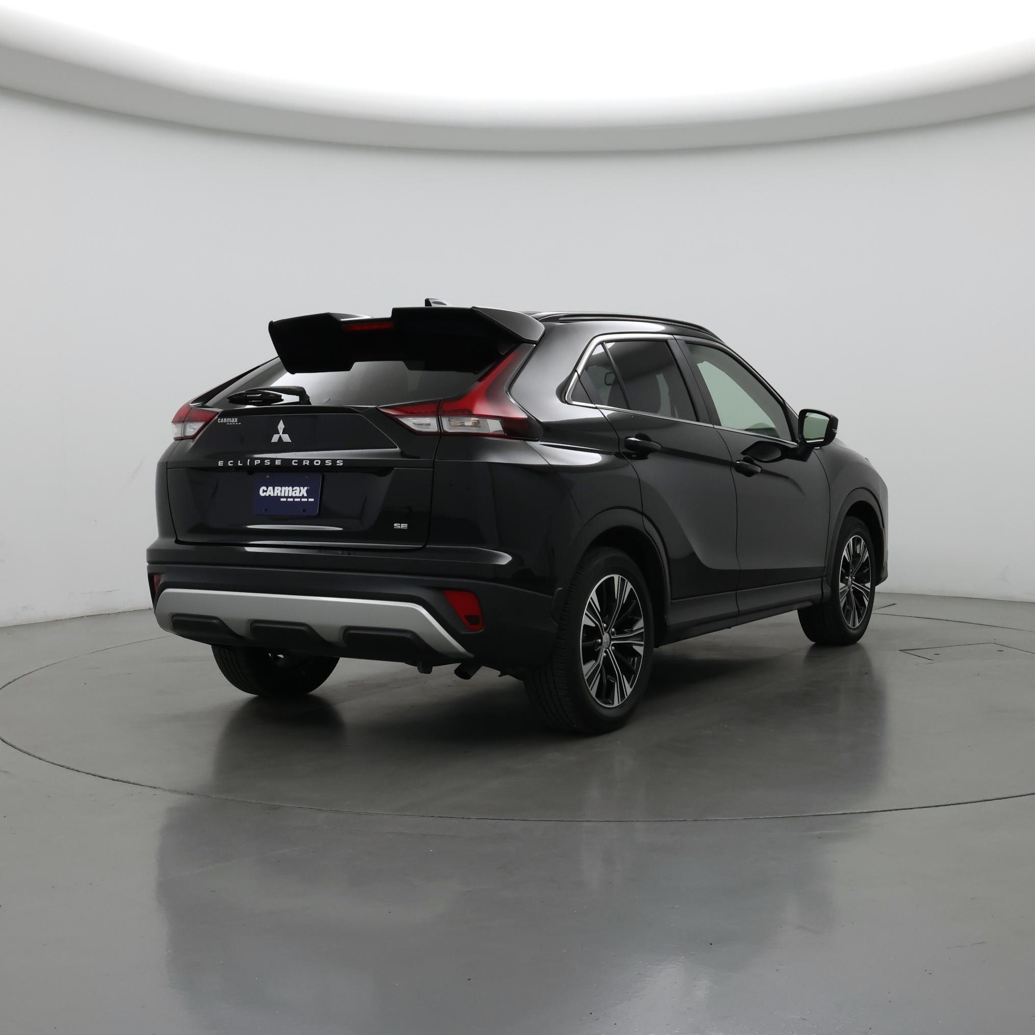 Thumbnail: 2022 Mitsubishi Eclipse Cross - 8